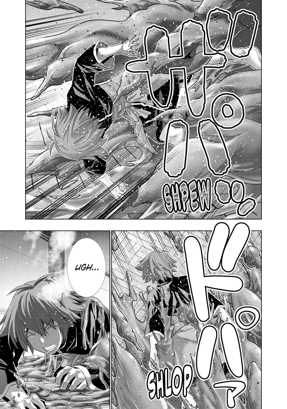 Parallel Paradise Chapter 231 7