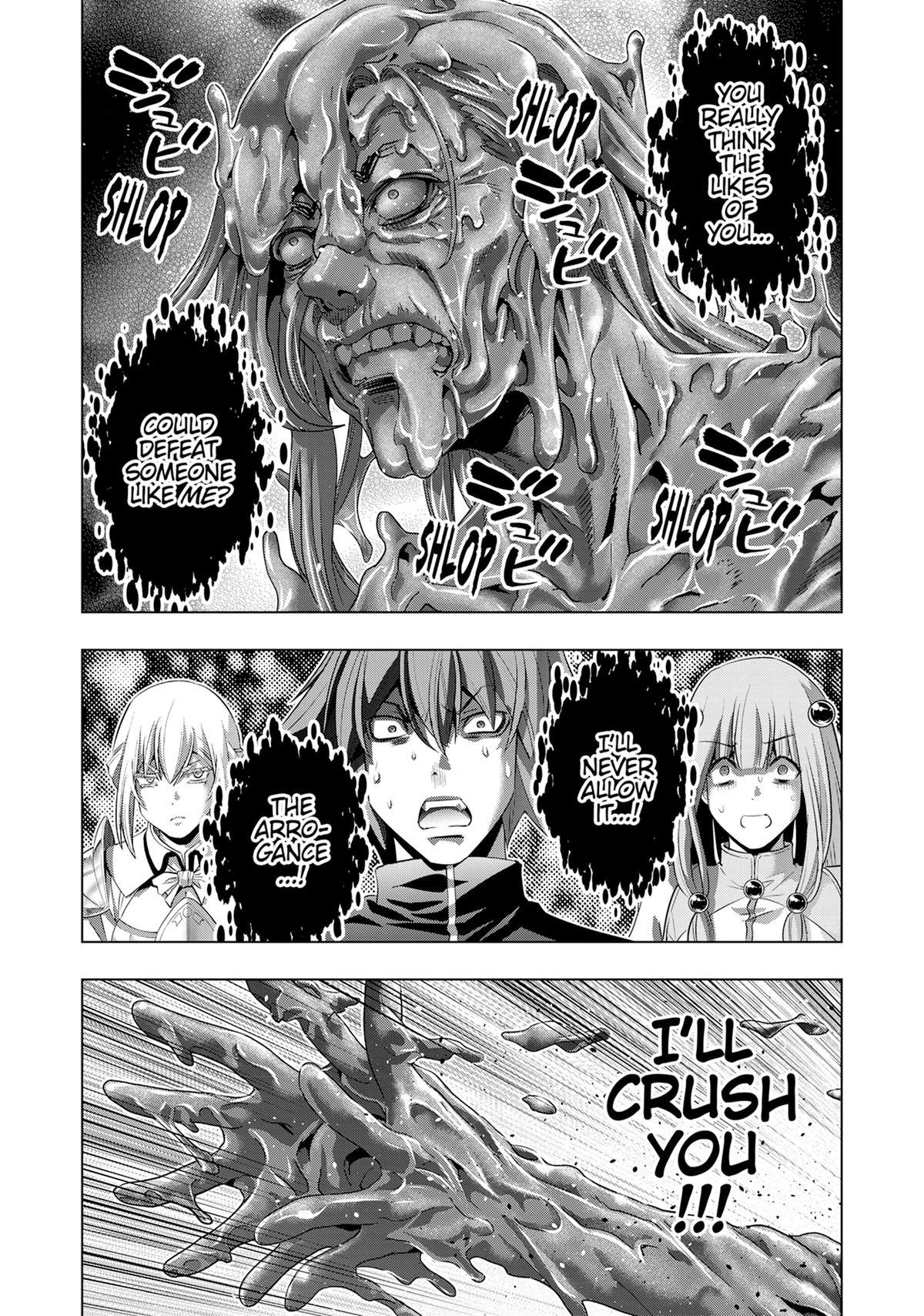 Parallel Paradise Chapter 231 13