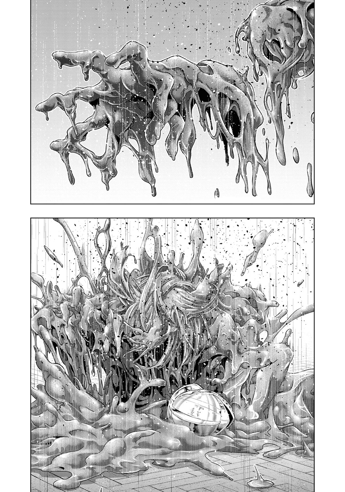 Parallel Paradise Chapter 231 14