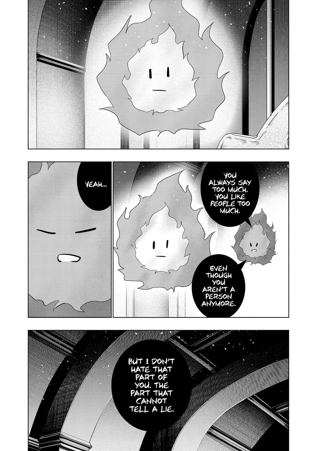 Parallel Paradise Chapter 232 15