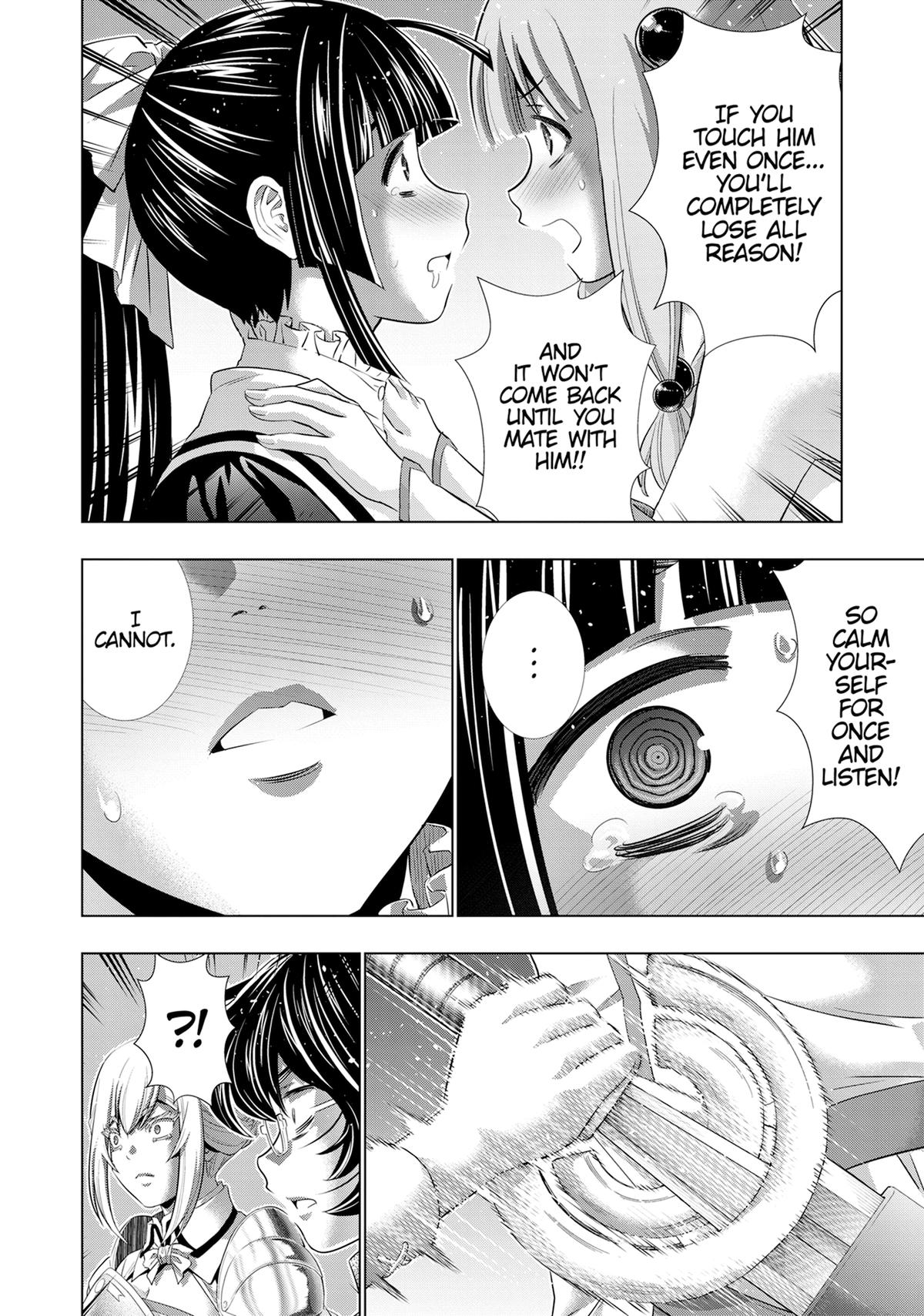 Parallel Paradise Chapter 233 10