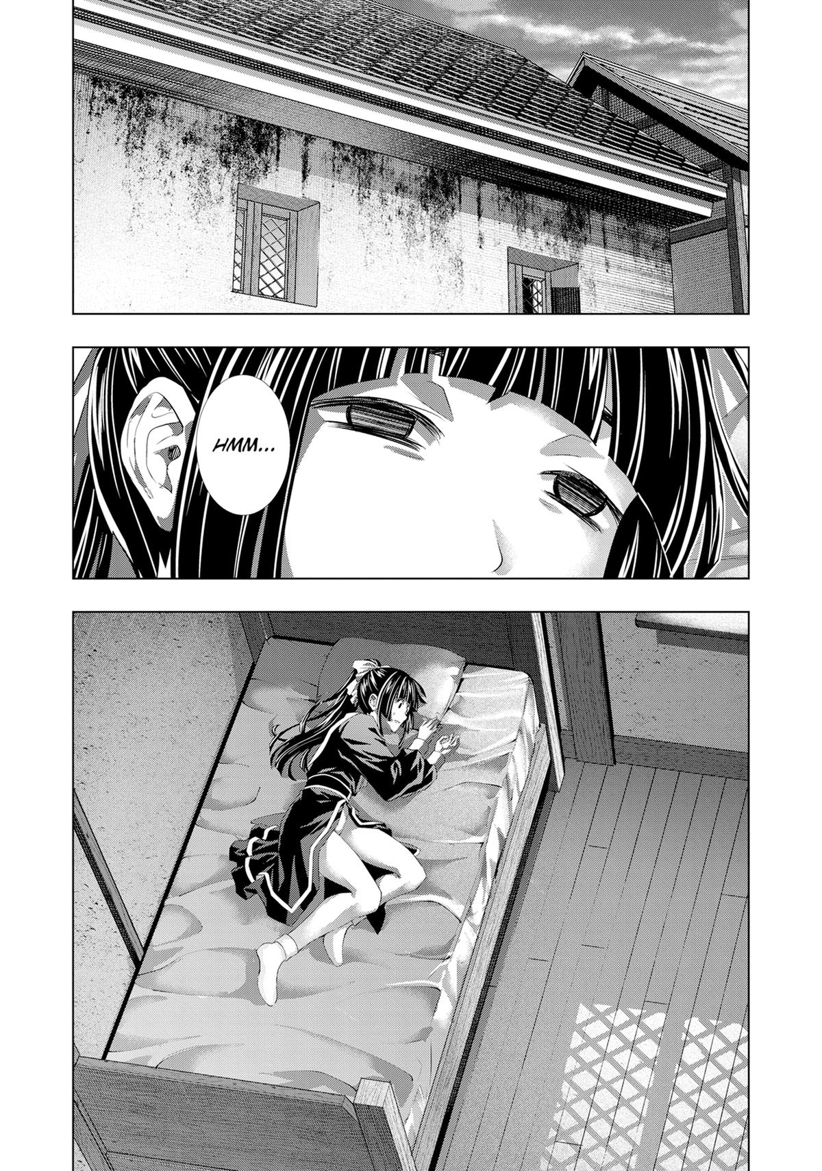 Parallel Paradise Chapter 234 8