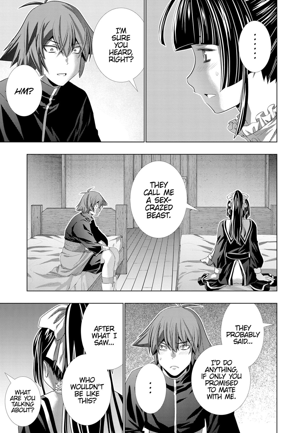 Parallel Paradise Chapter 234 11