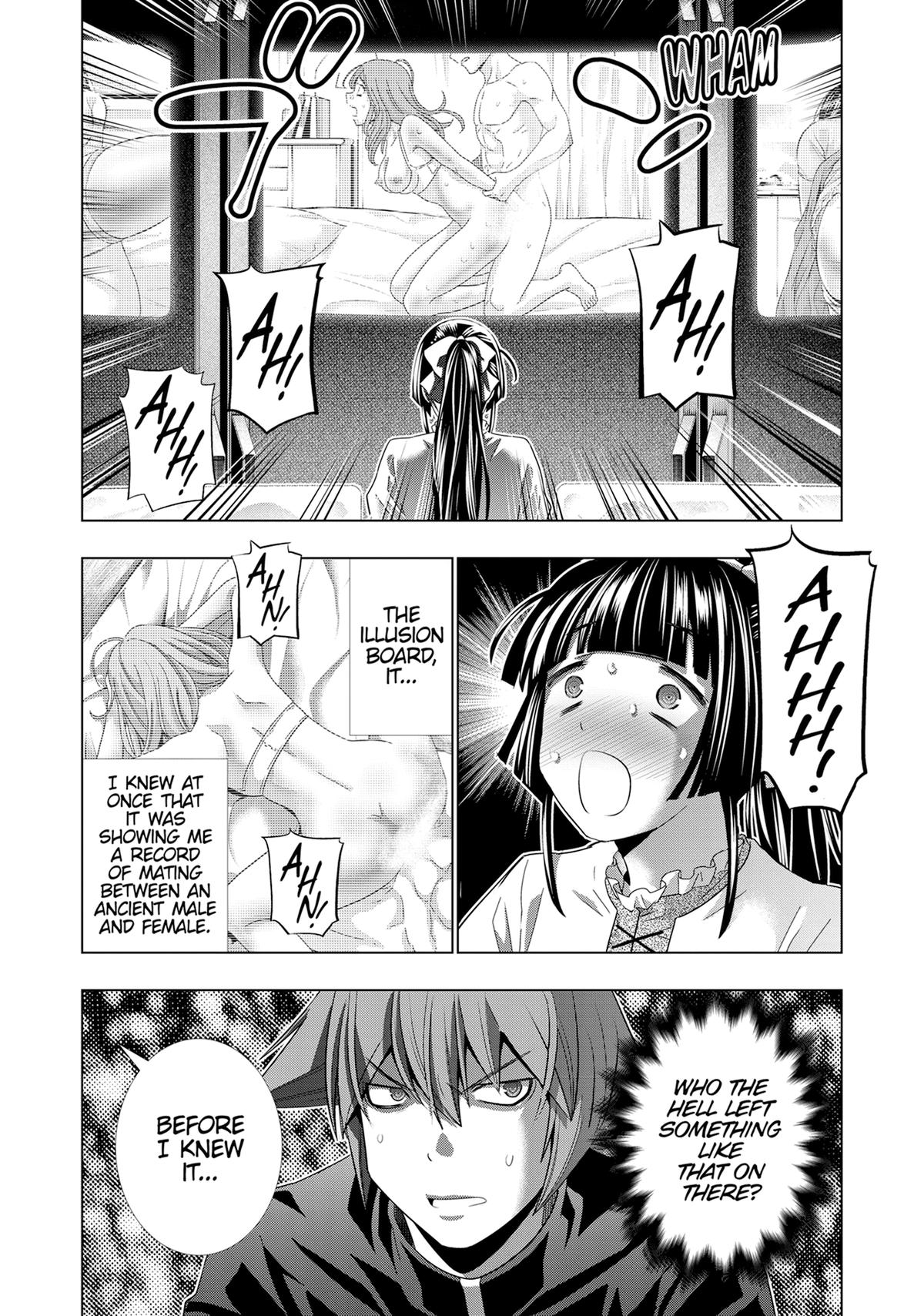 Parallel Paradise Chapter 234 16