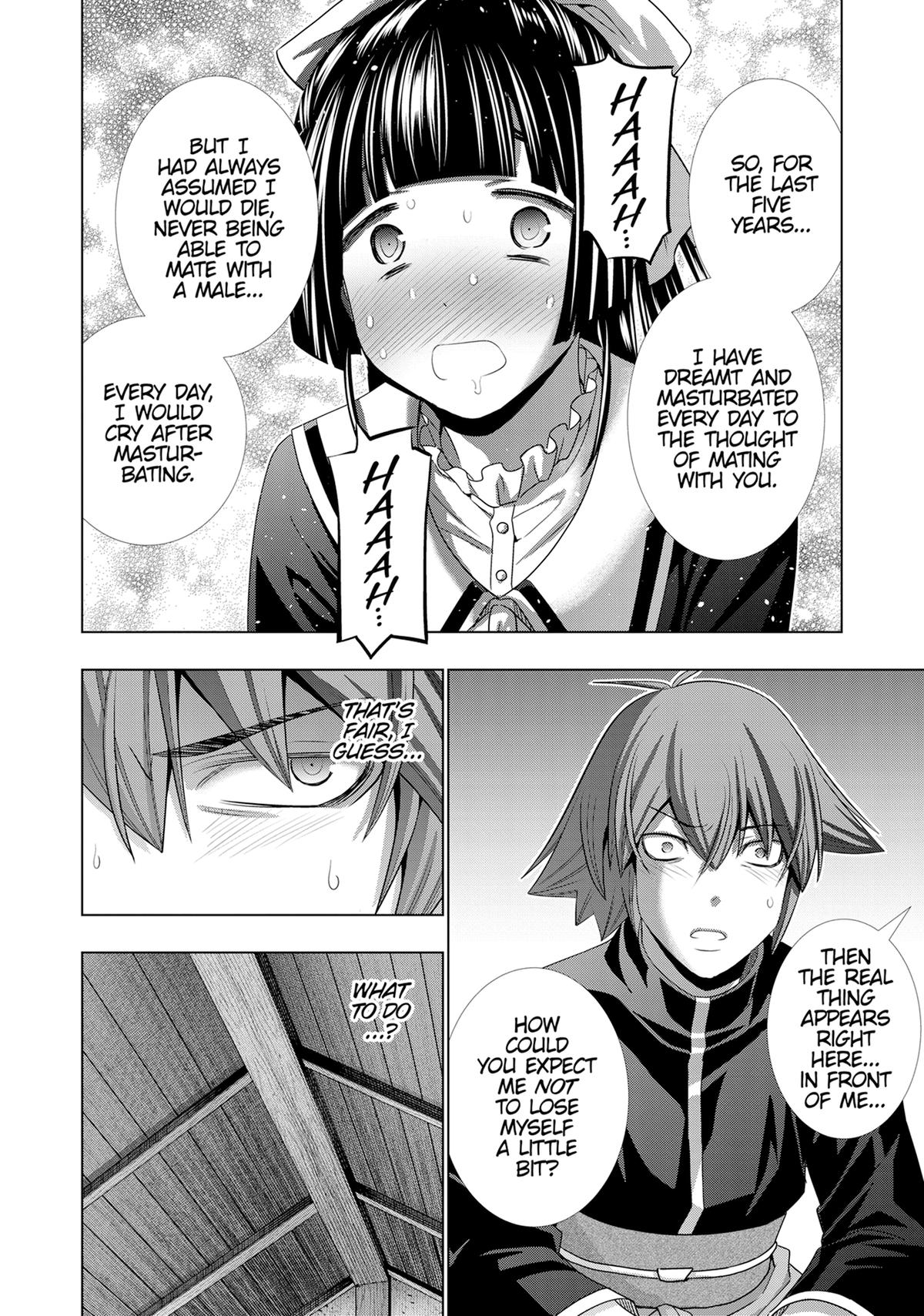 Parallel Paradise Chapter 234 18