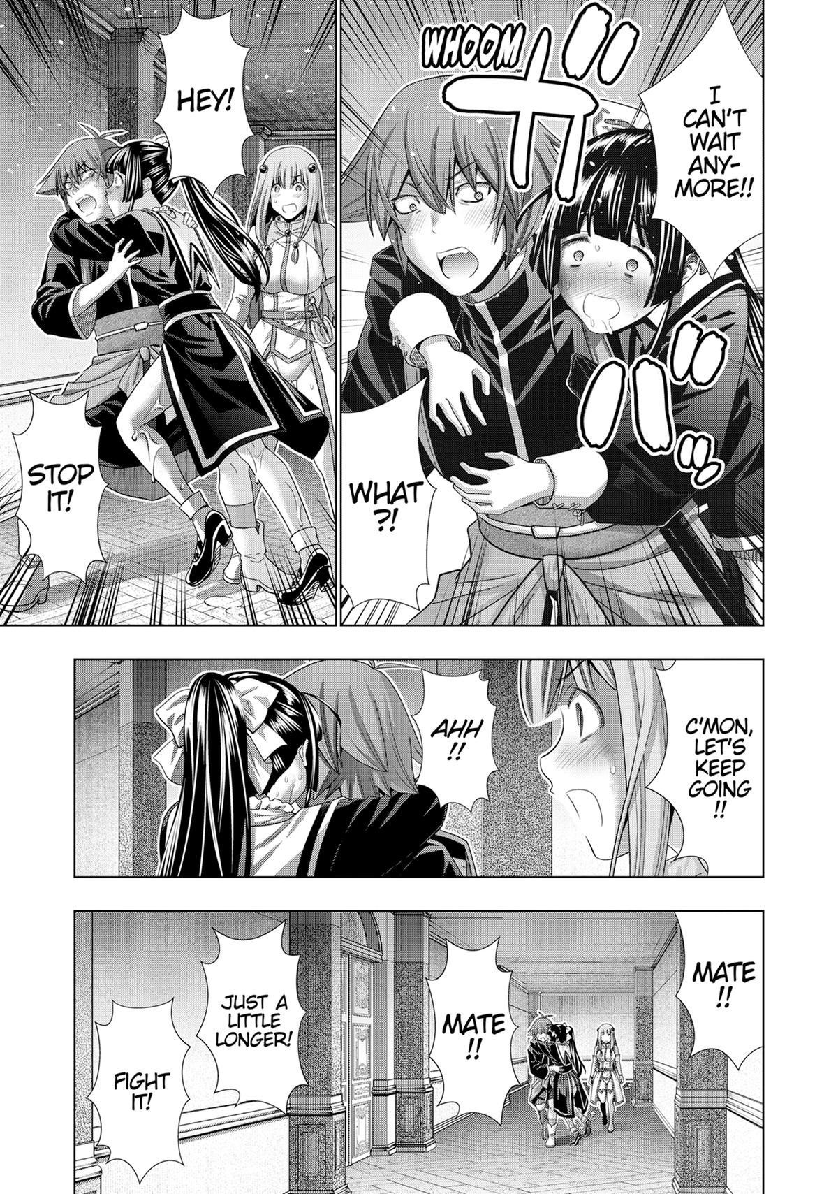 Parallel Paradise Chapter 235 17