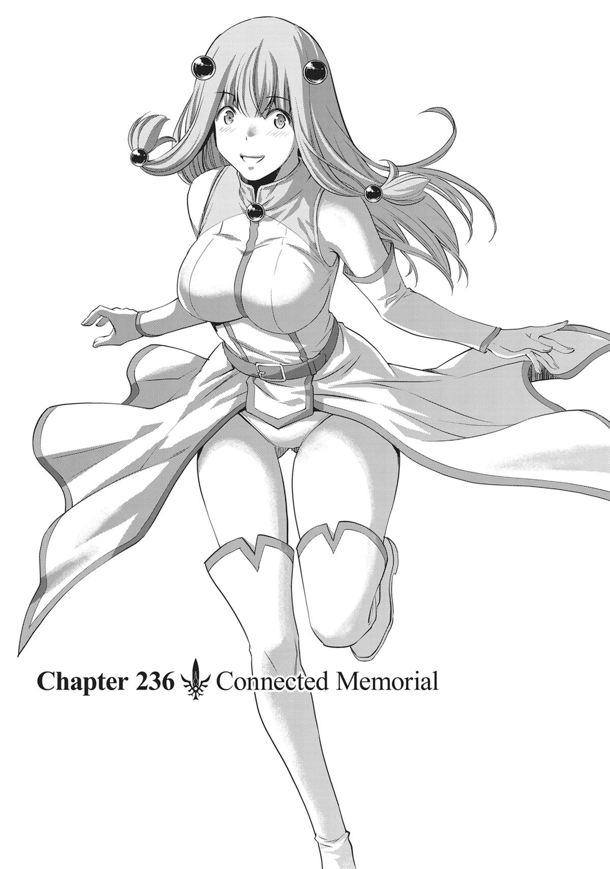 Parallel Paradise Chapter 236 1