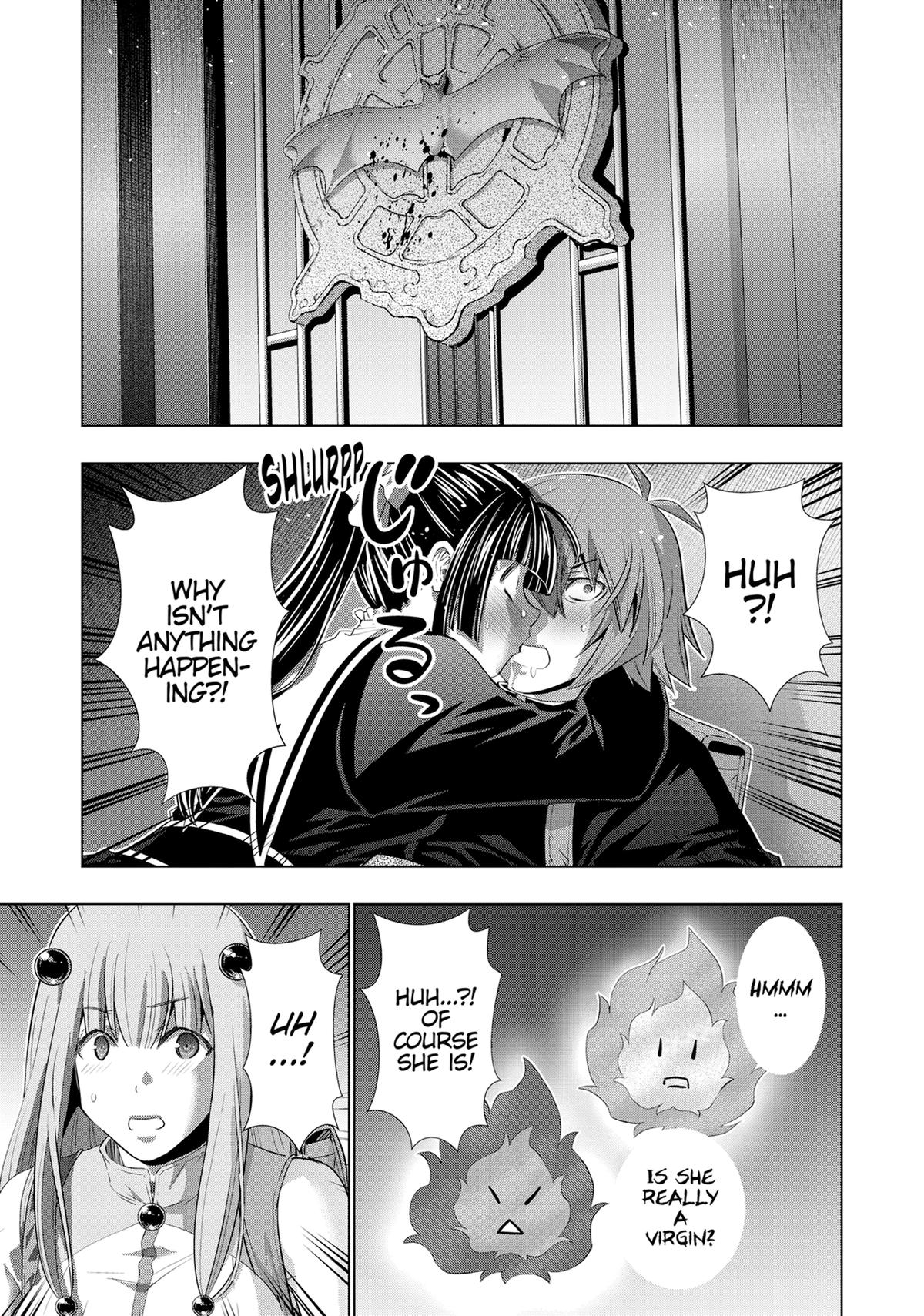 Parallel Paradise Chapter 236 5