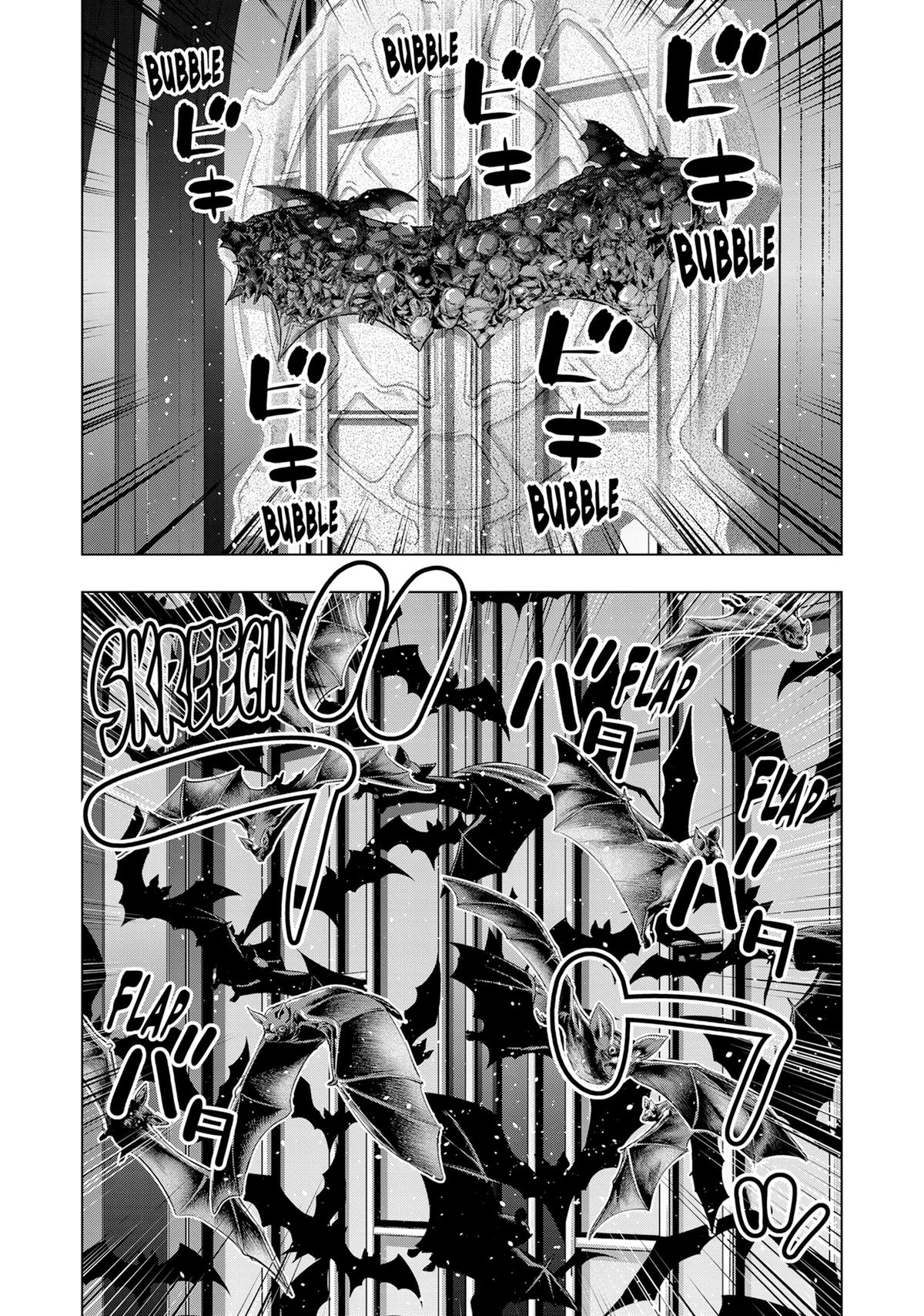 Parallel Paradise Chapter 236 6