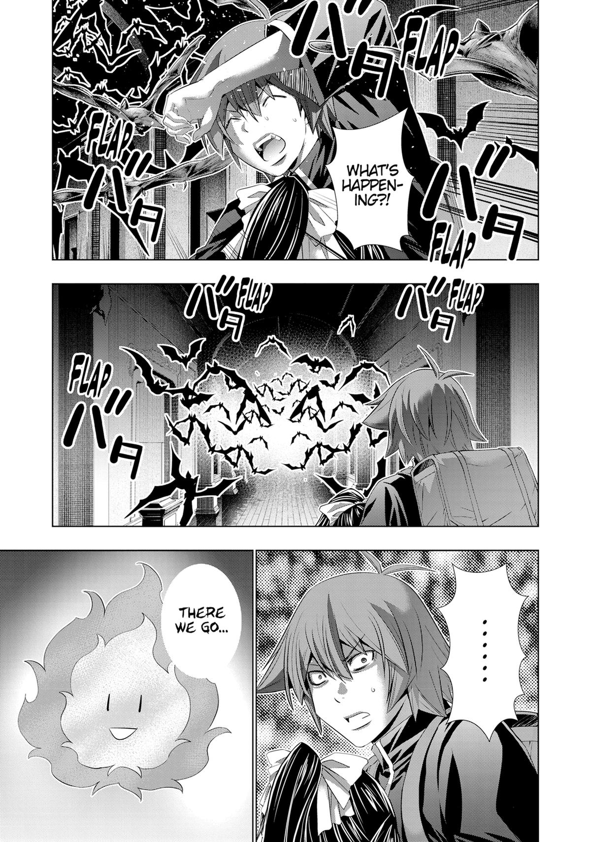 Parallel Paradise Chapter 236 7