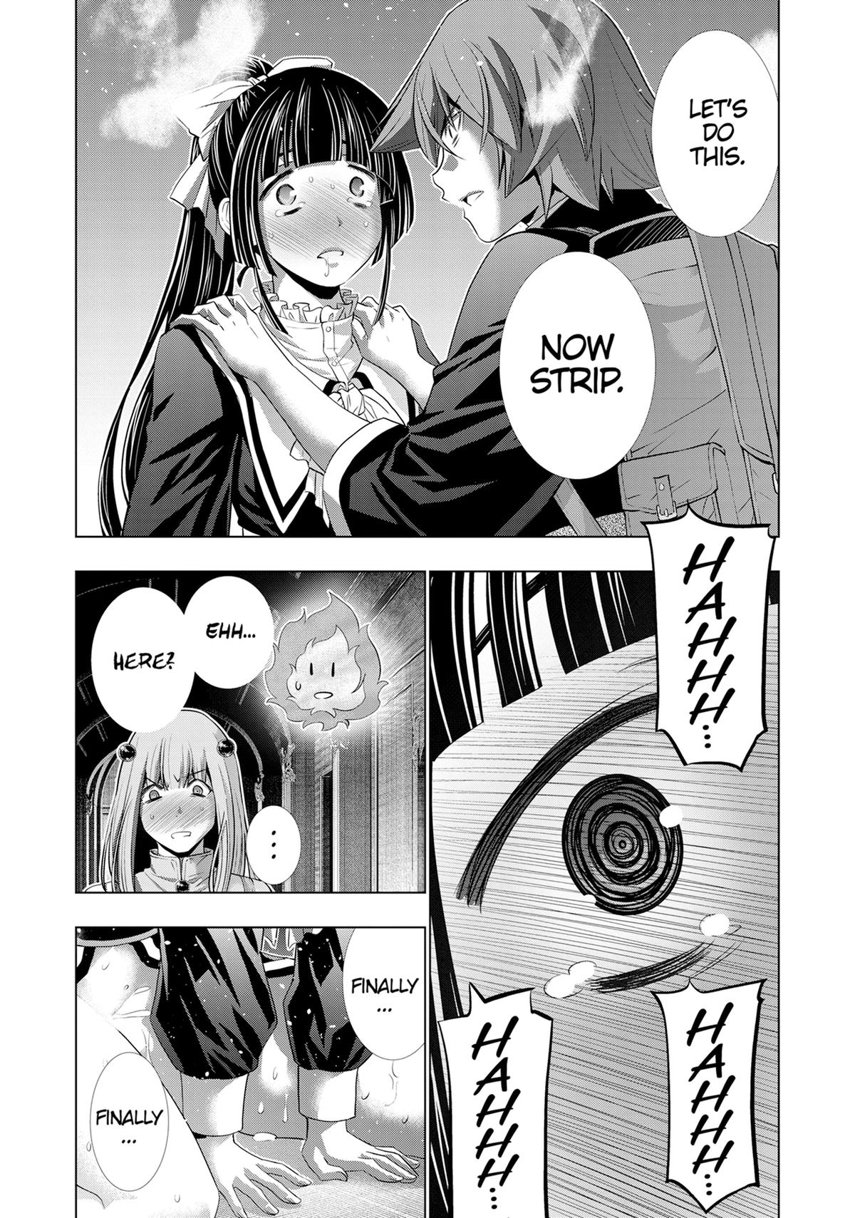 Parallel Paradise Chapter 236 9