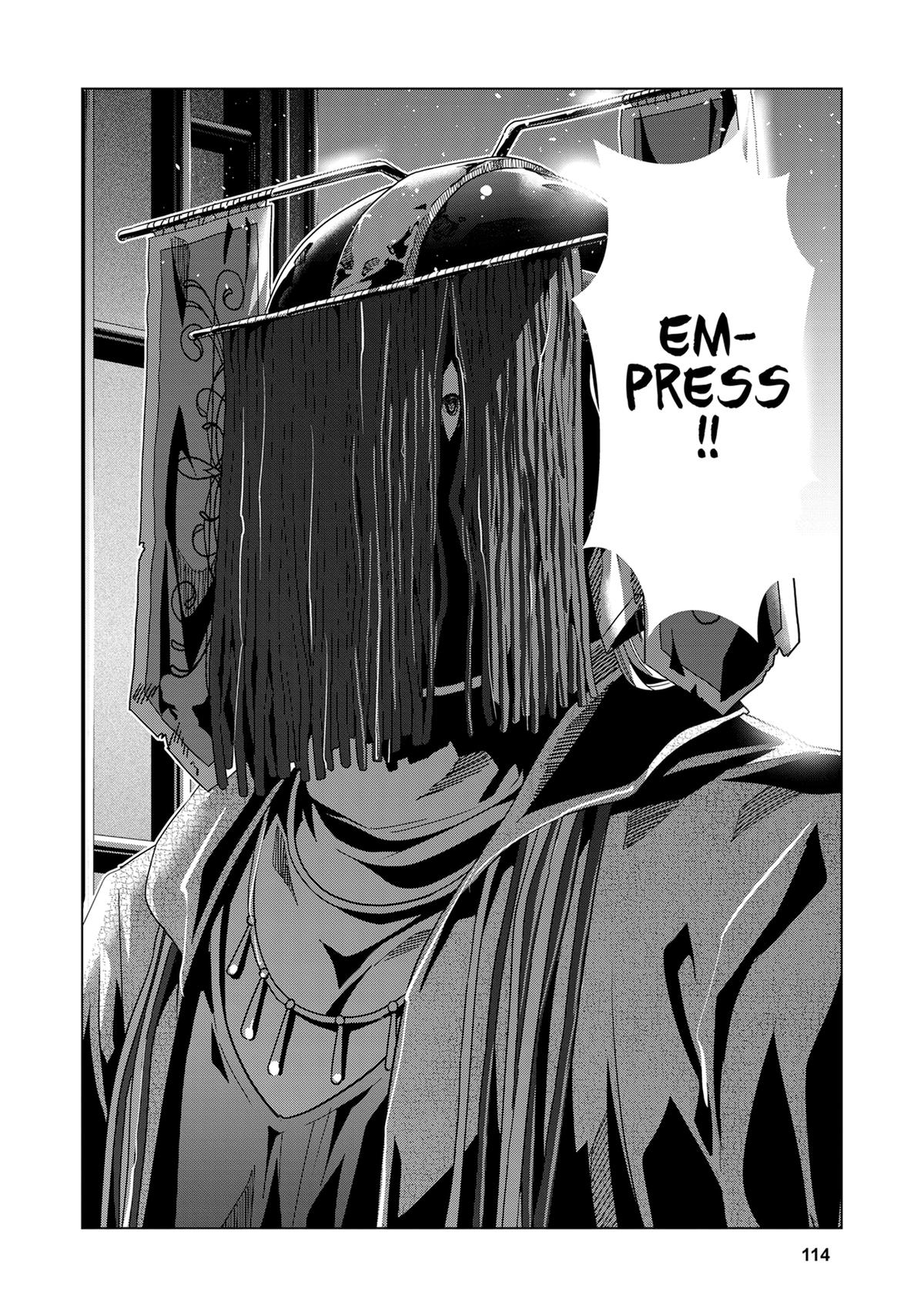 Parallel Paradise Chapter 237 2
