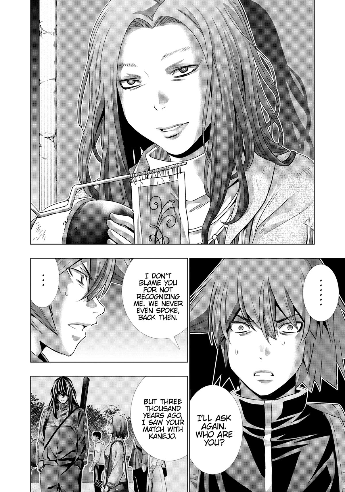 Parallel Paradise Chapter 237 19