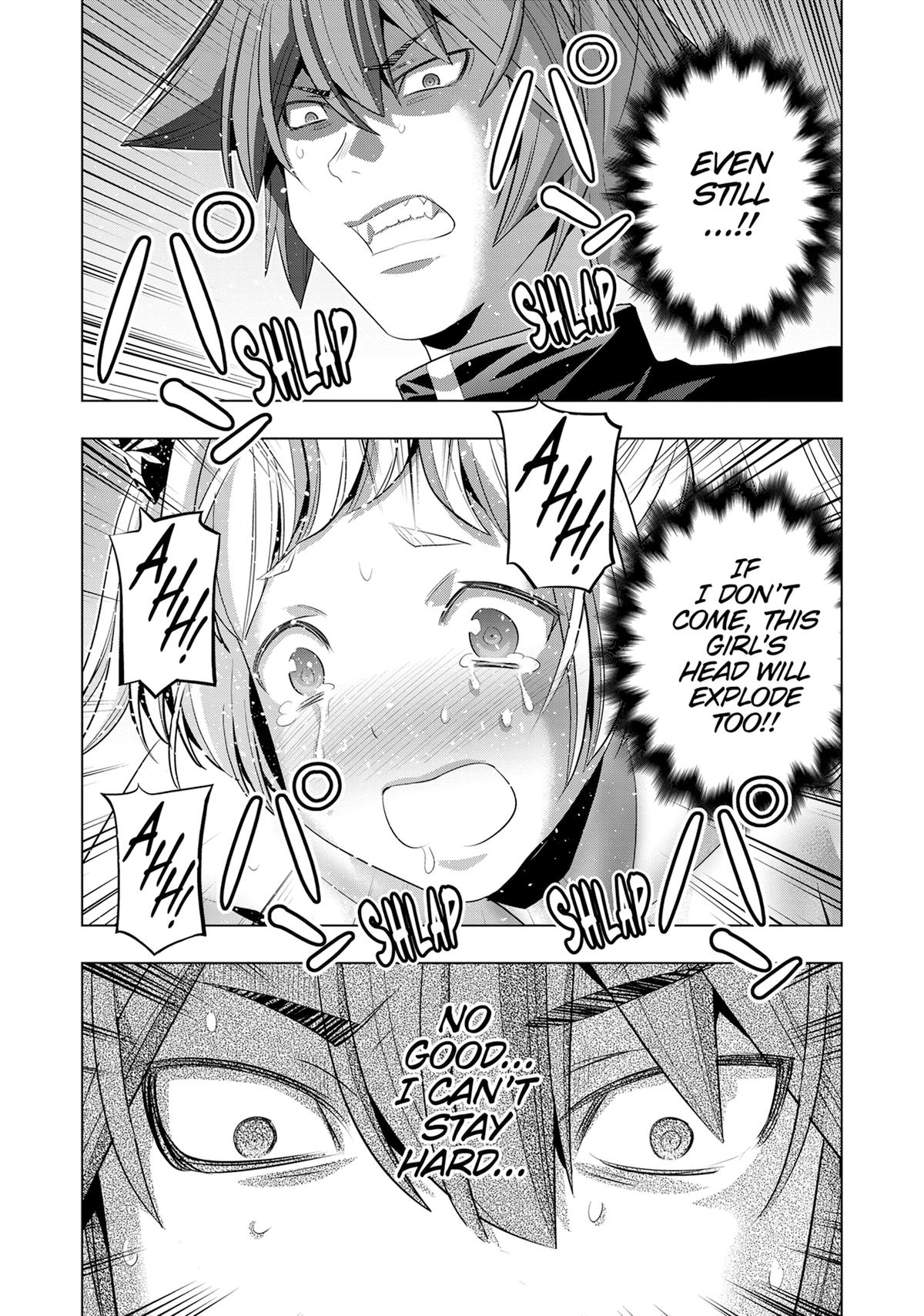 Parallel Paradise Chapter 238 5