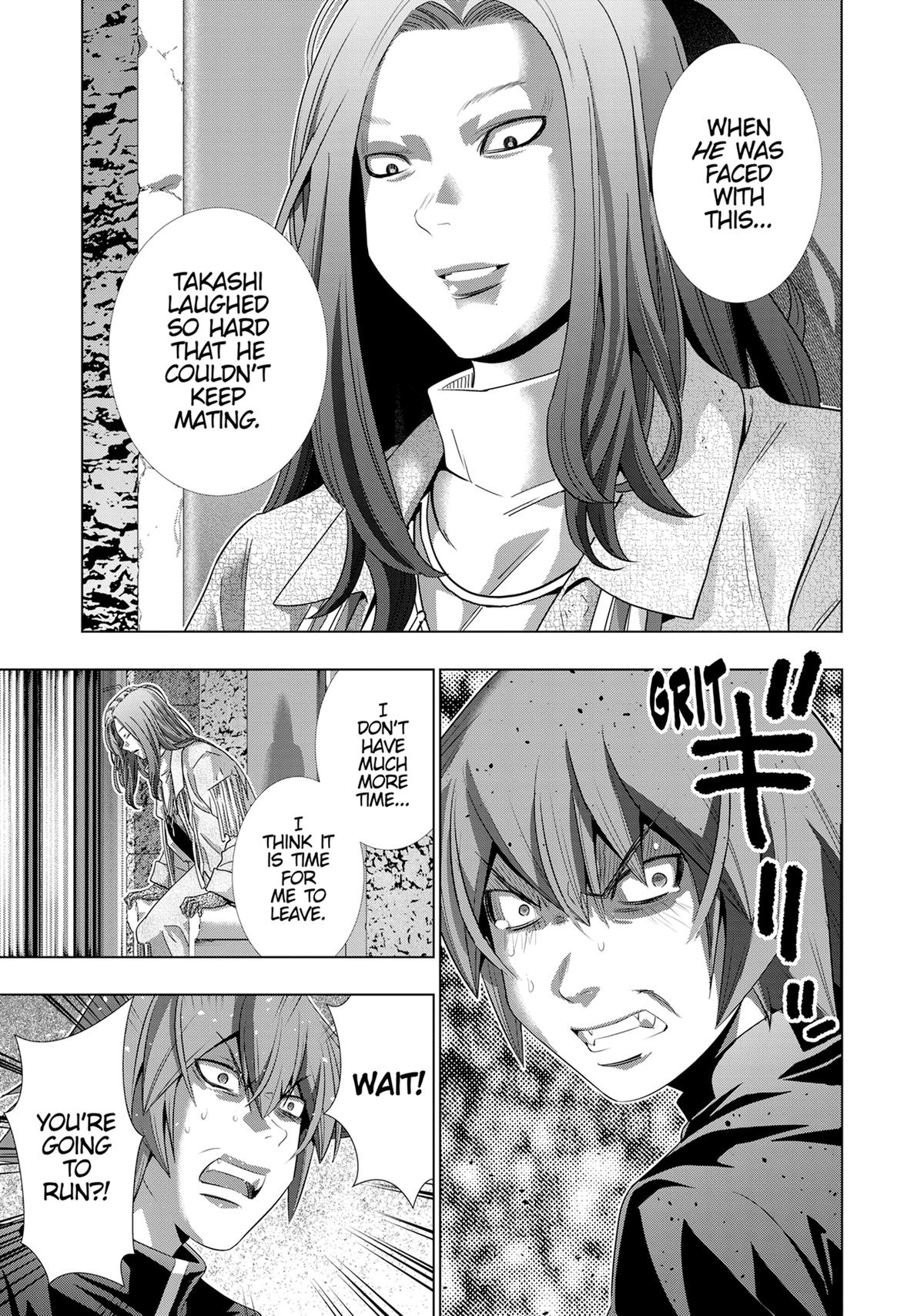Parallel Paradise Chapter 238 7