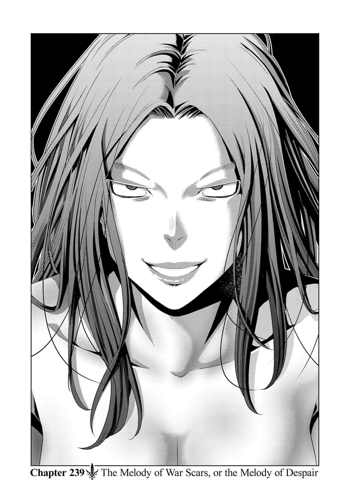 Parallel Paradise Chapter 239 1