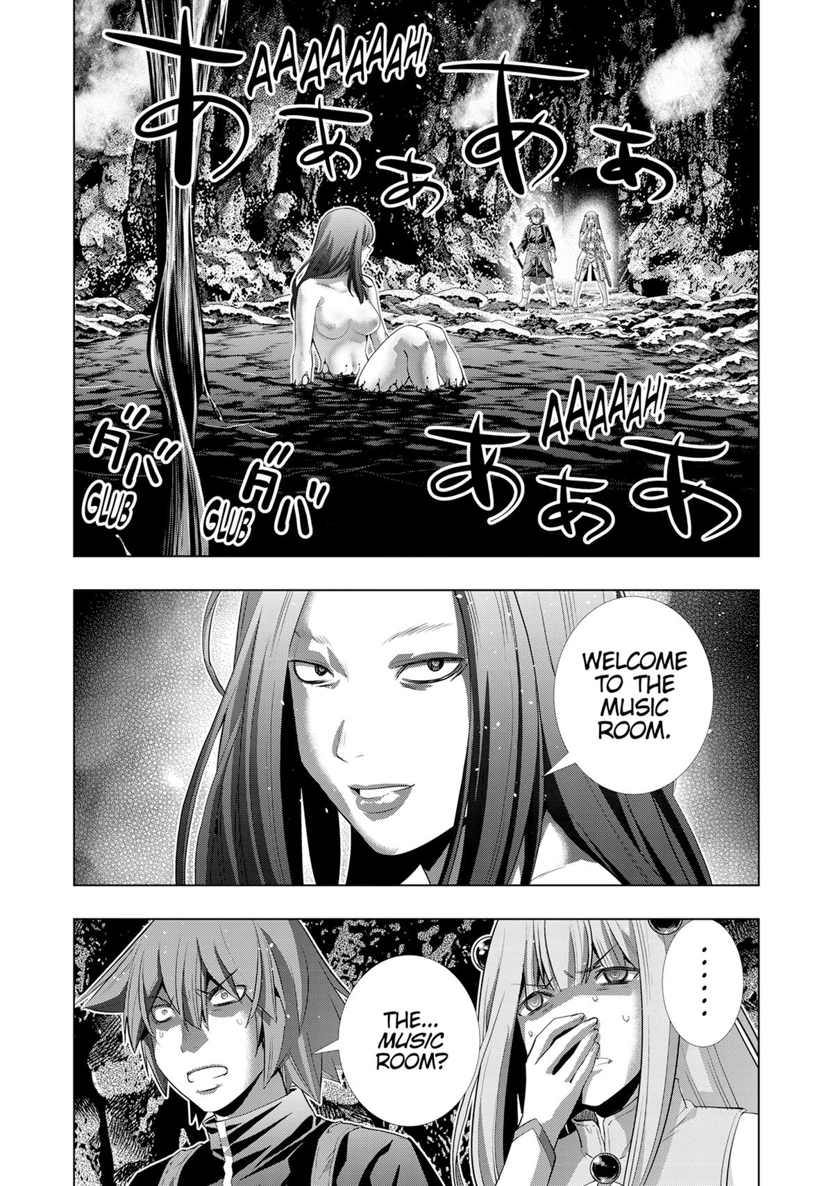 Parallel Paradise Chapter 239 2
