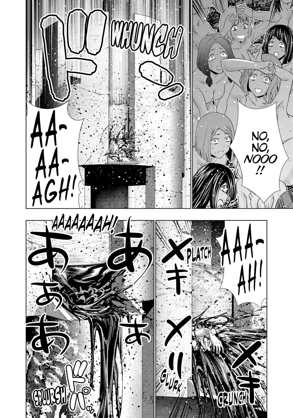 Parallel Paradise Chapter 239 4