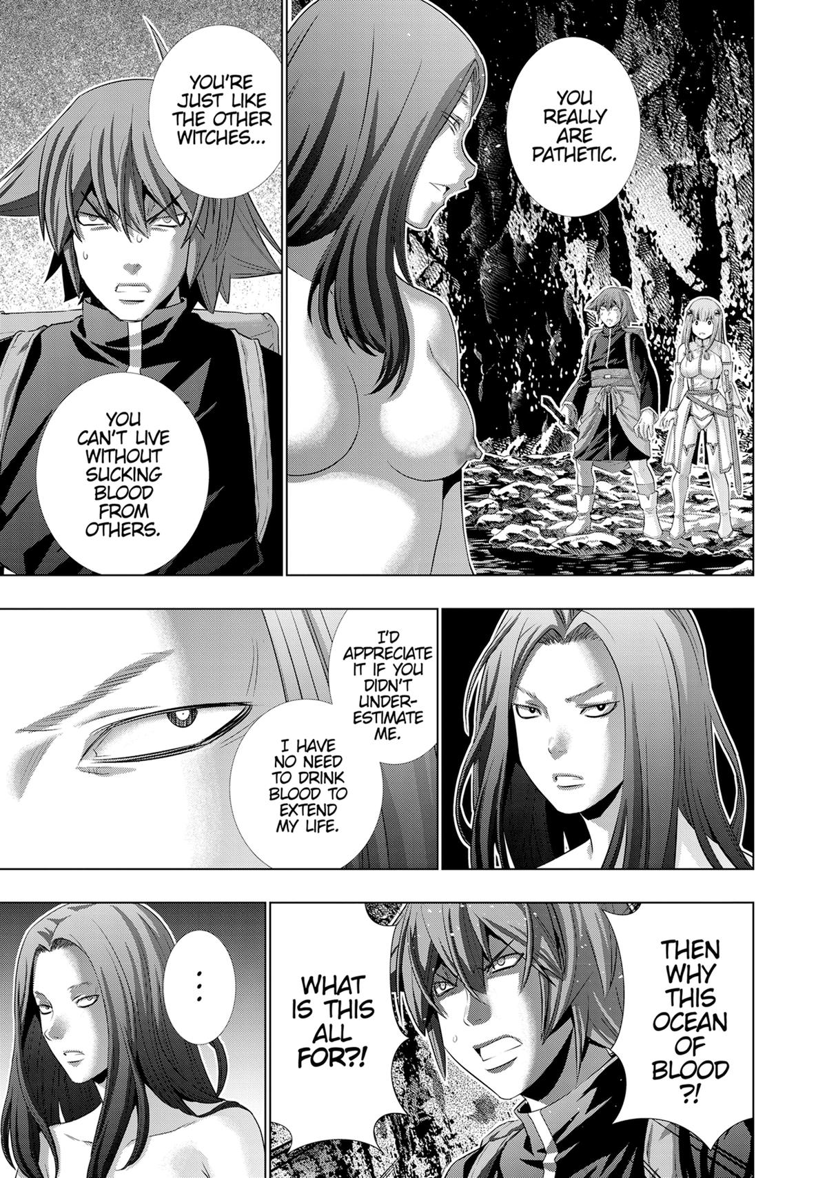 Parallel Paradise Chapter 239 7
