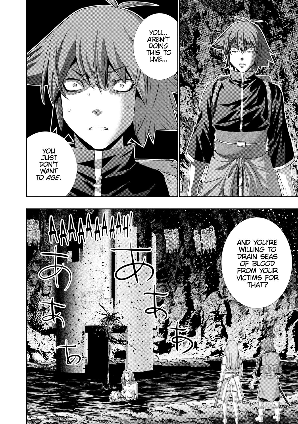 Parallel Paradise Chapter 239 10