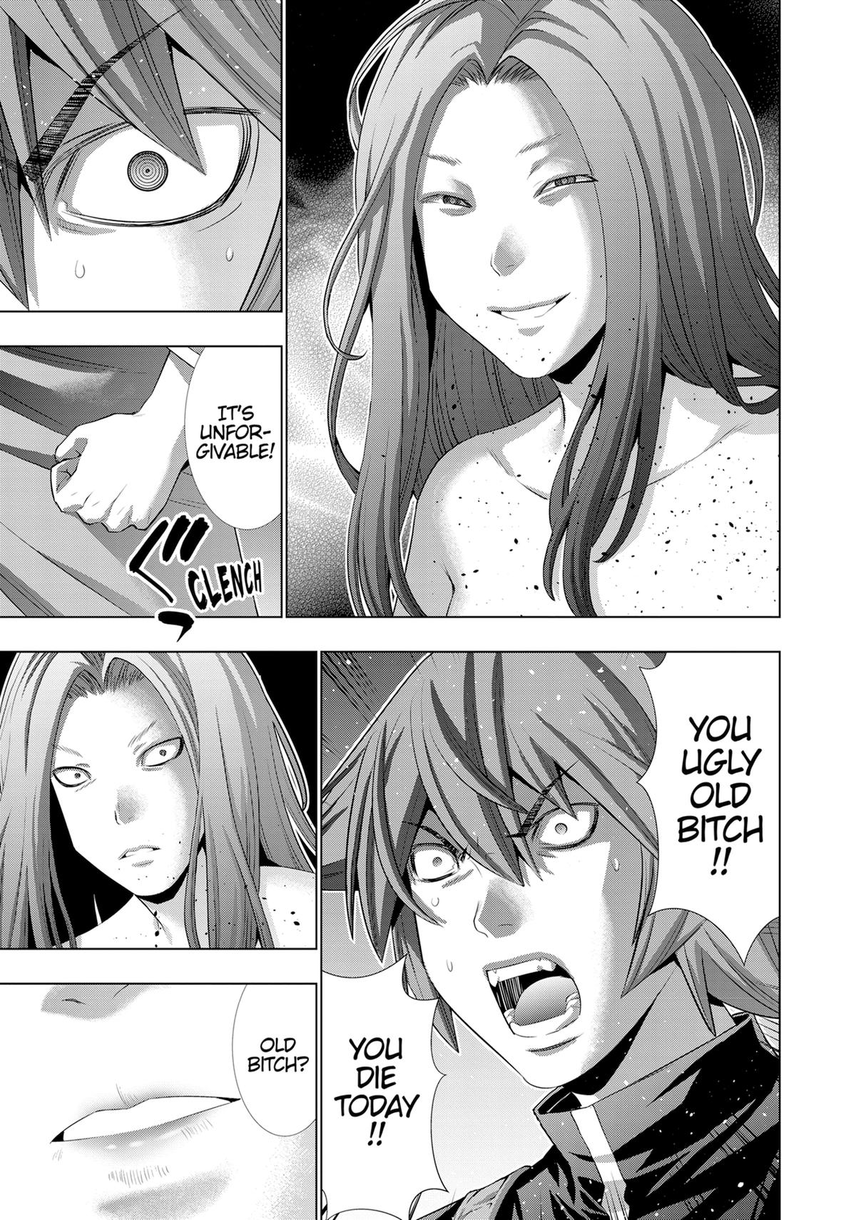 Parallel Paradise Chapter 239 11