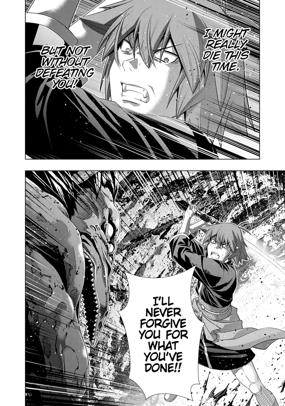 Parallel Paradise Chapter 239 18