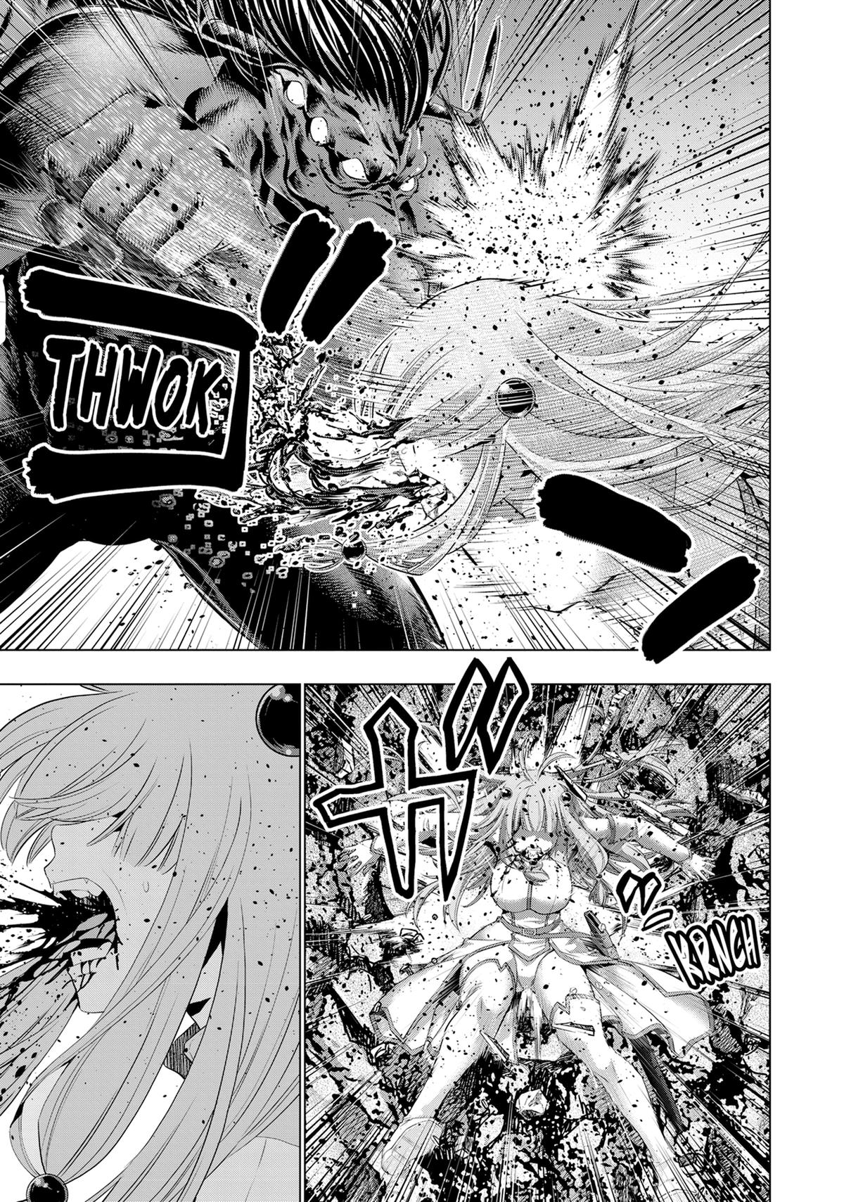 Parallel Paradise Chapter 240 9
