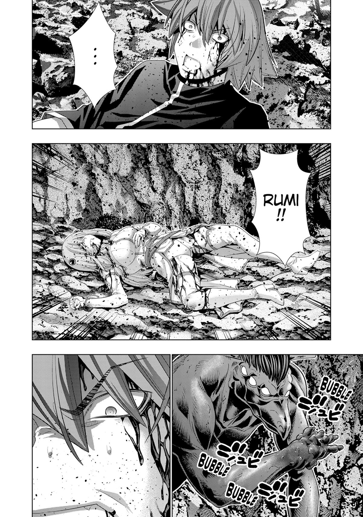 Parallel Paradise Chapter 240 10