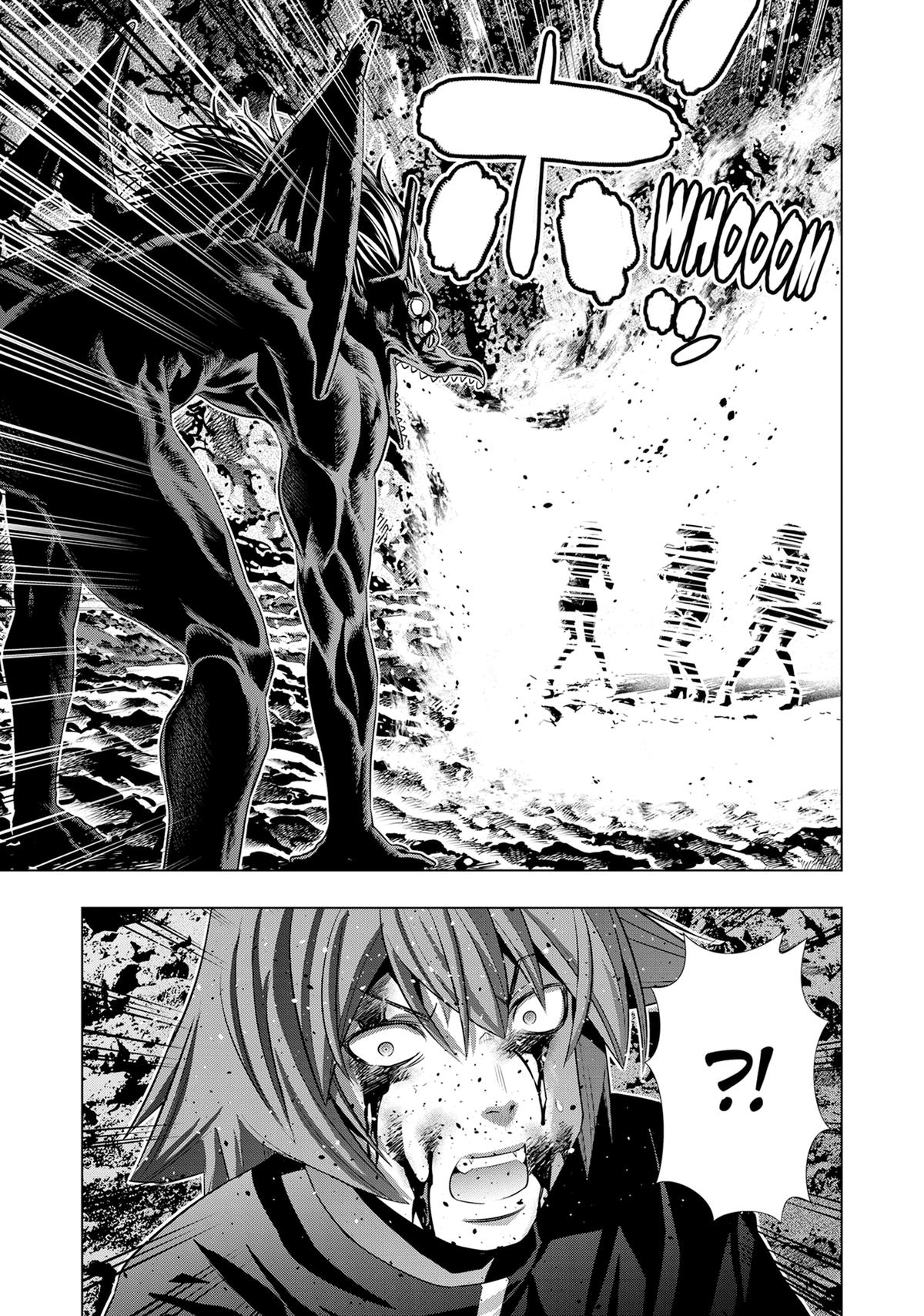 Parallel Paradise Chapter 240 15