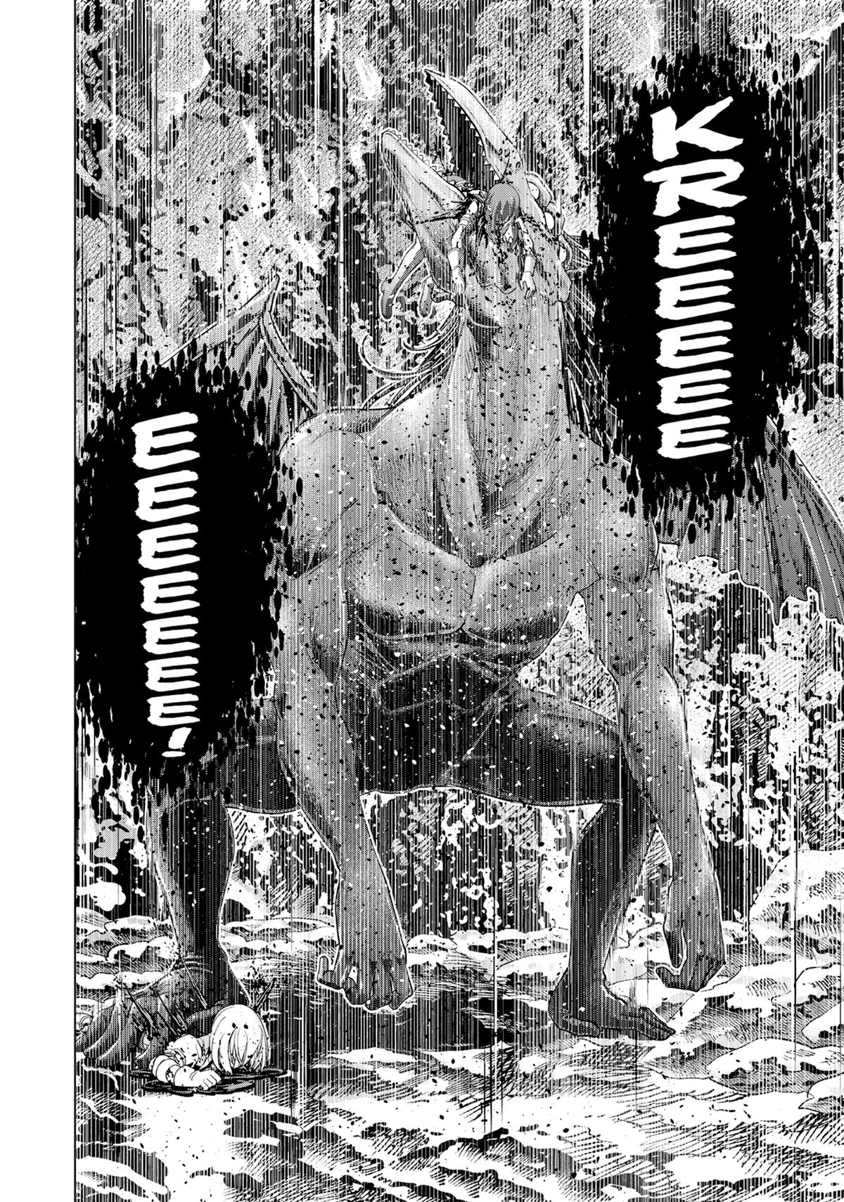 Parallel Paradise Chapter 240 18