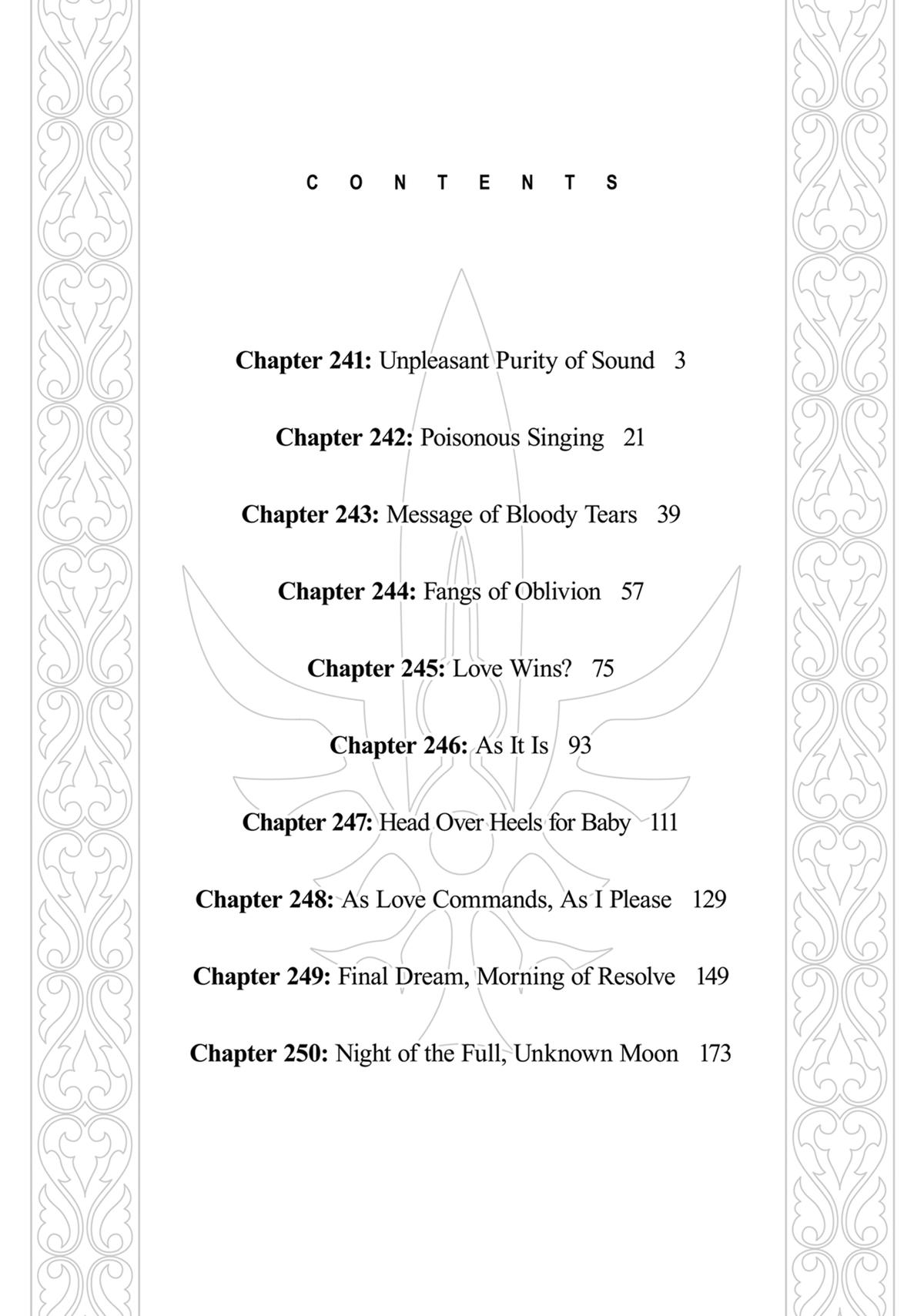 Parallel Paradise Chapter 241 3