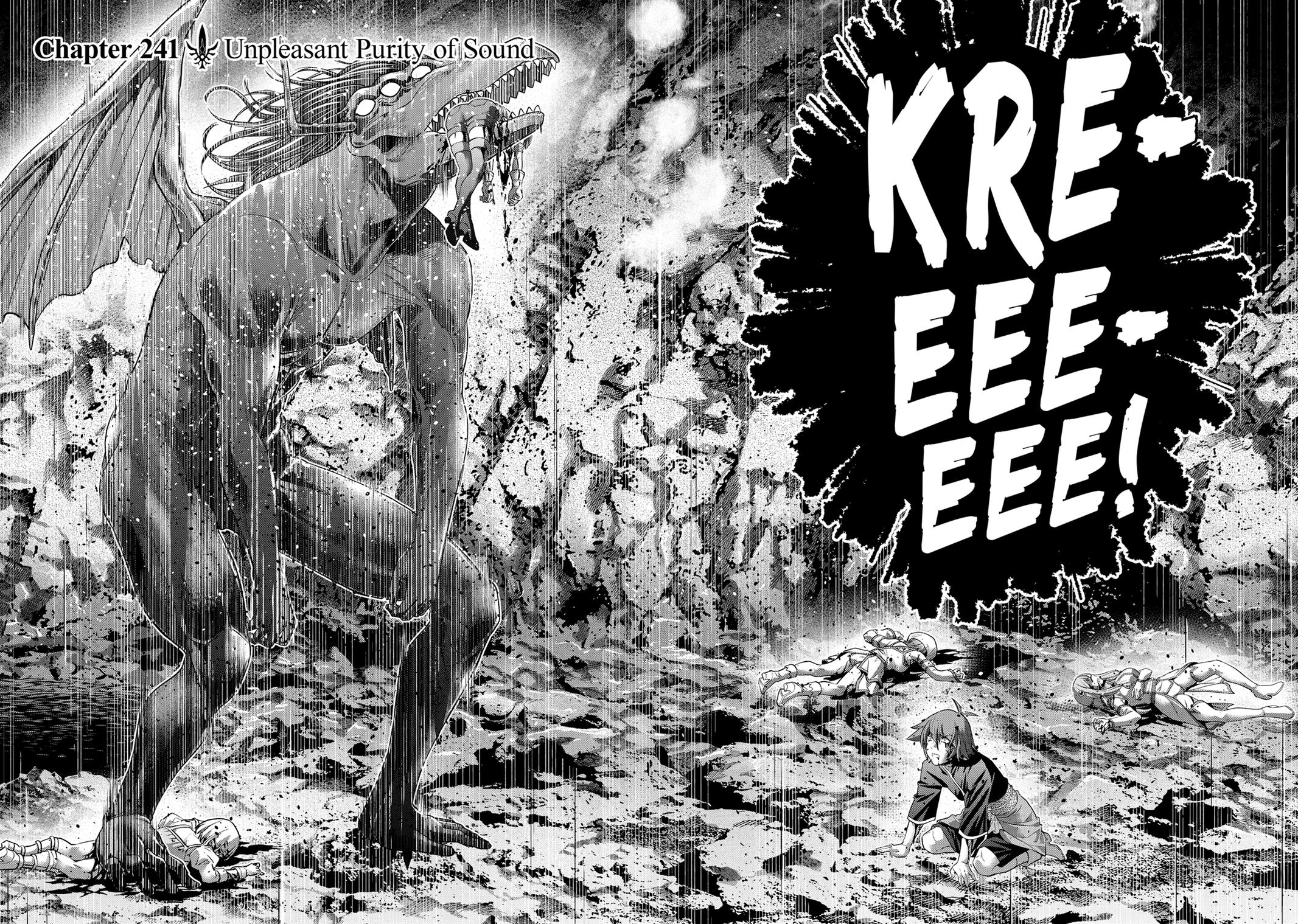 Parallel Paradise Chapter 241 5