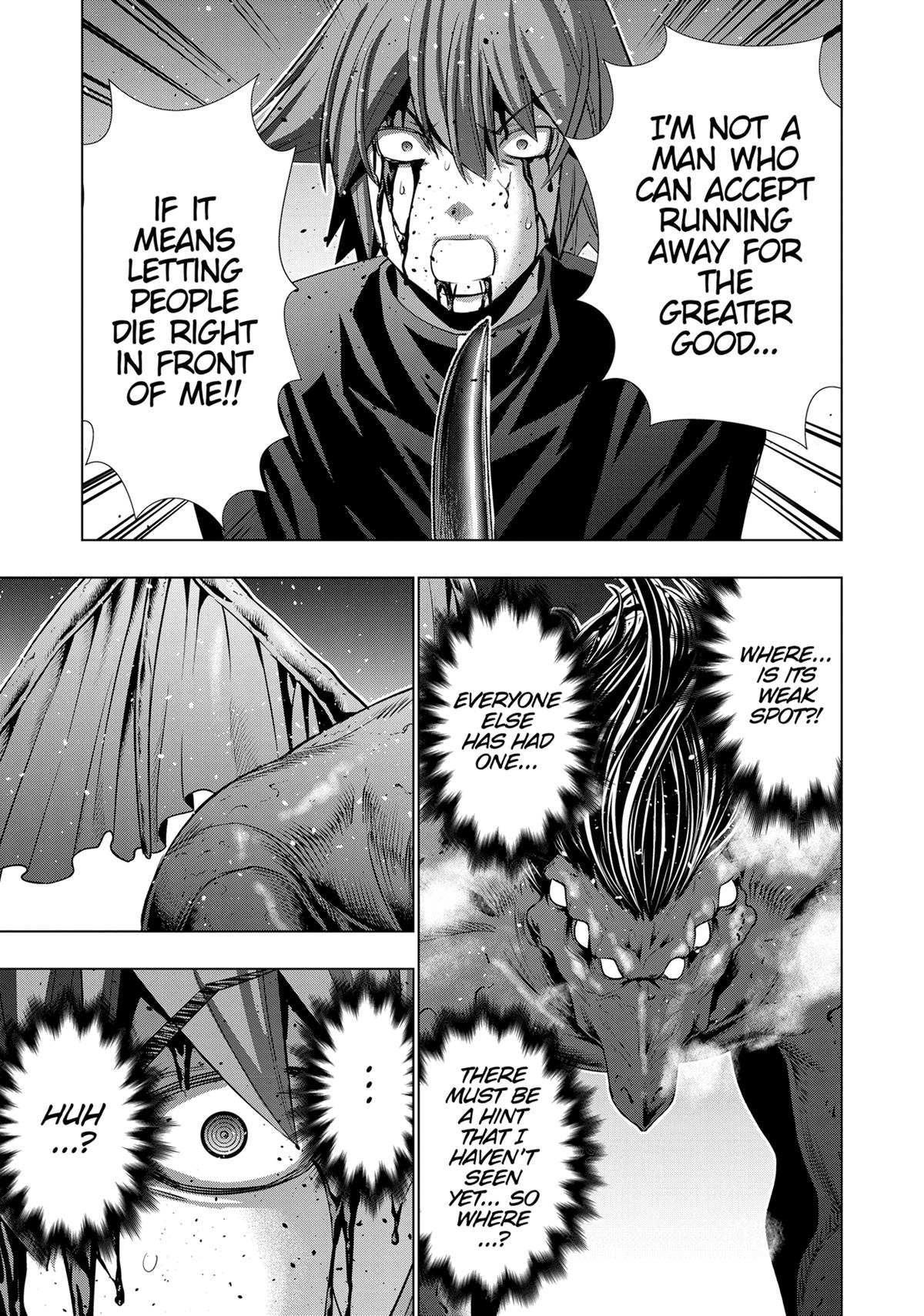 Parallel Paradise Chapter 241 15