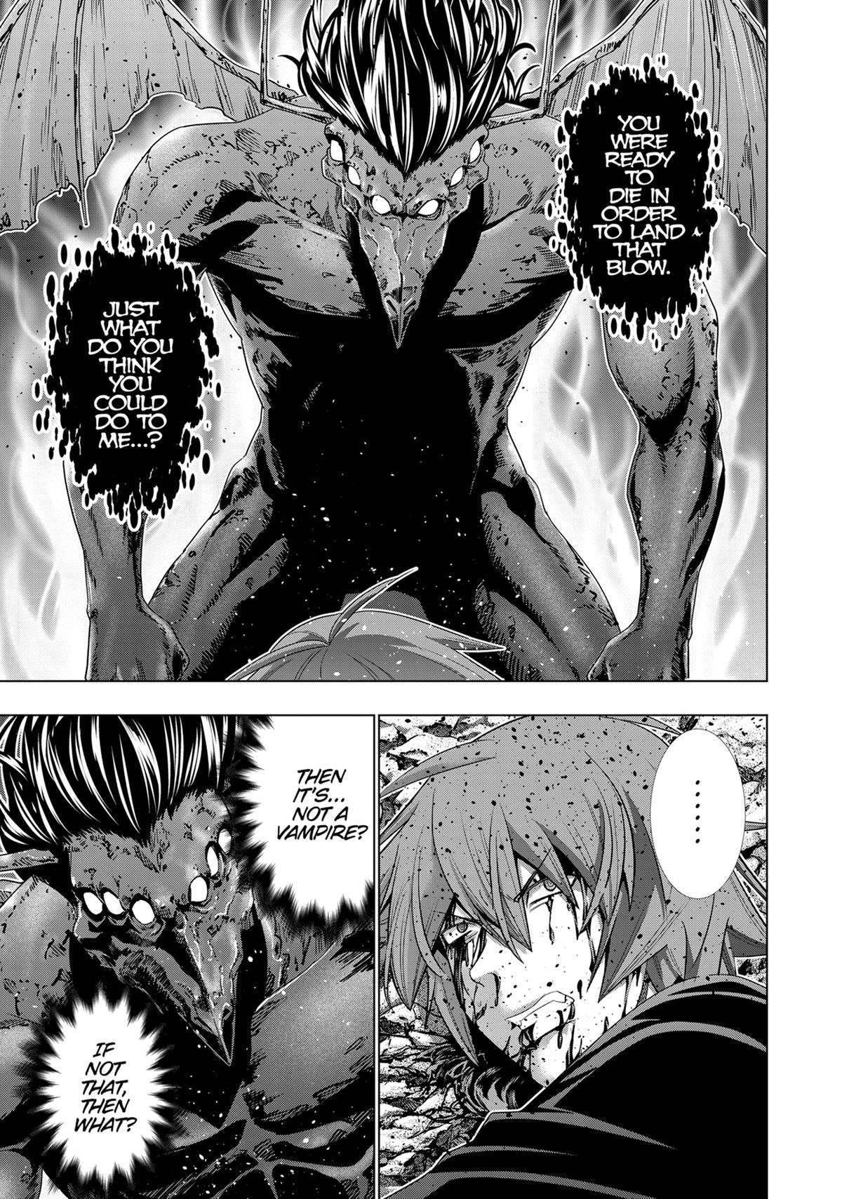 Parallel Paradise Chapter 242 5