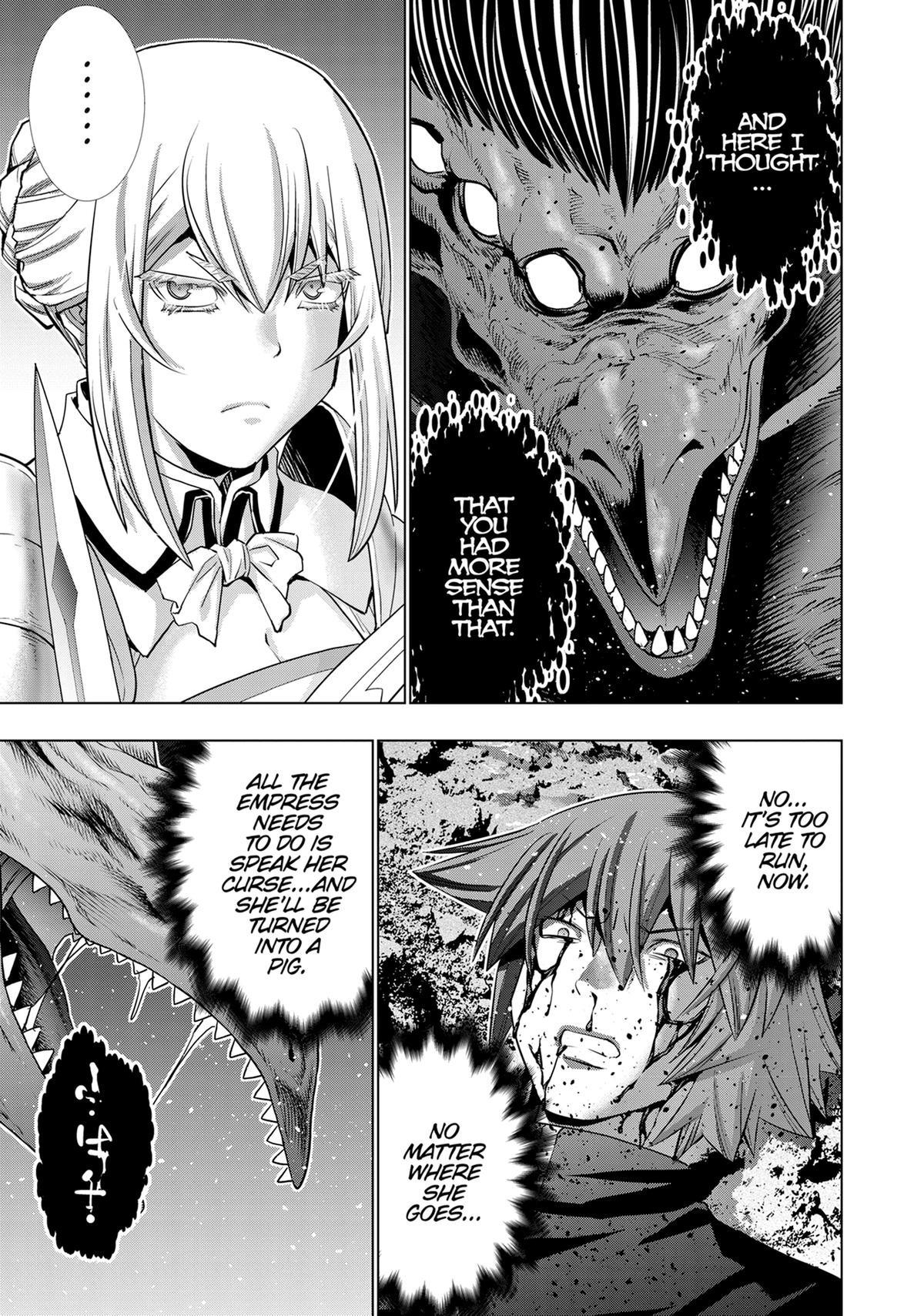 Parallel Paradise Chapter 242 11