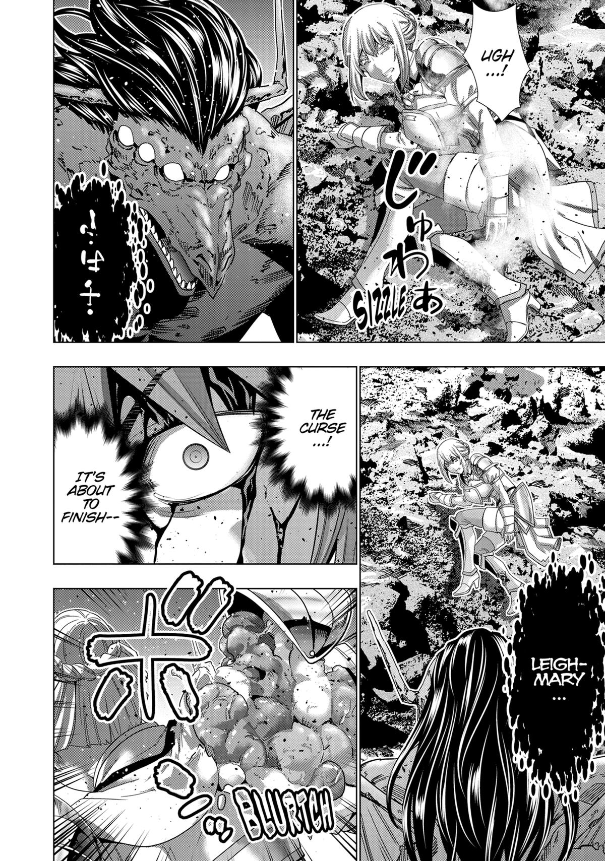 Parallel Paradise Chapter 242 18