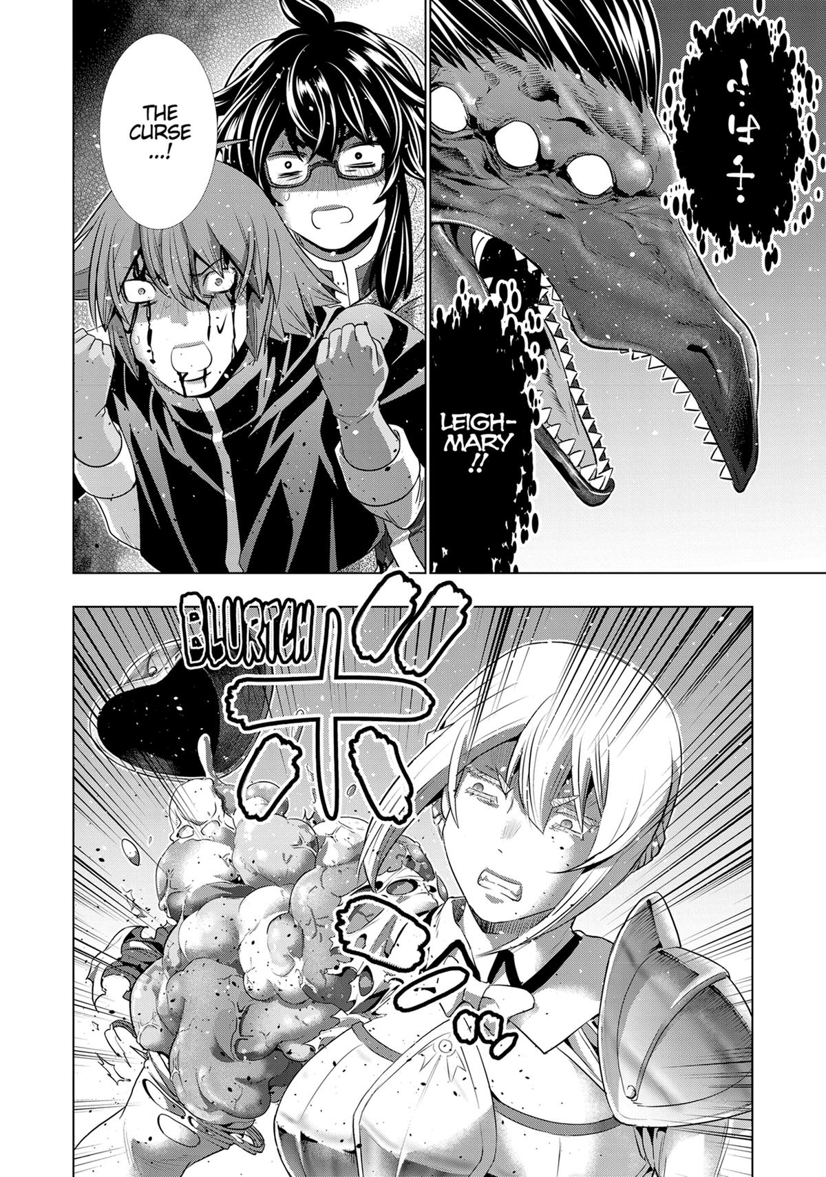 Parallel Paradise Chapter 243 2
