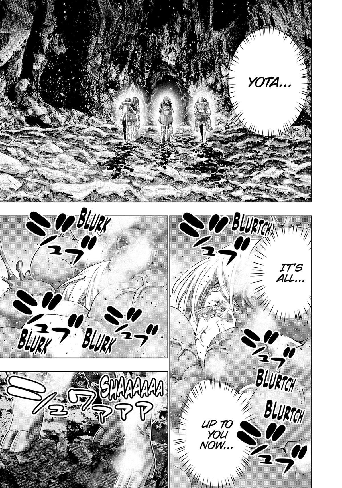 Parallel Paradise Chapter 243 7