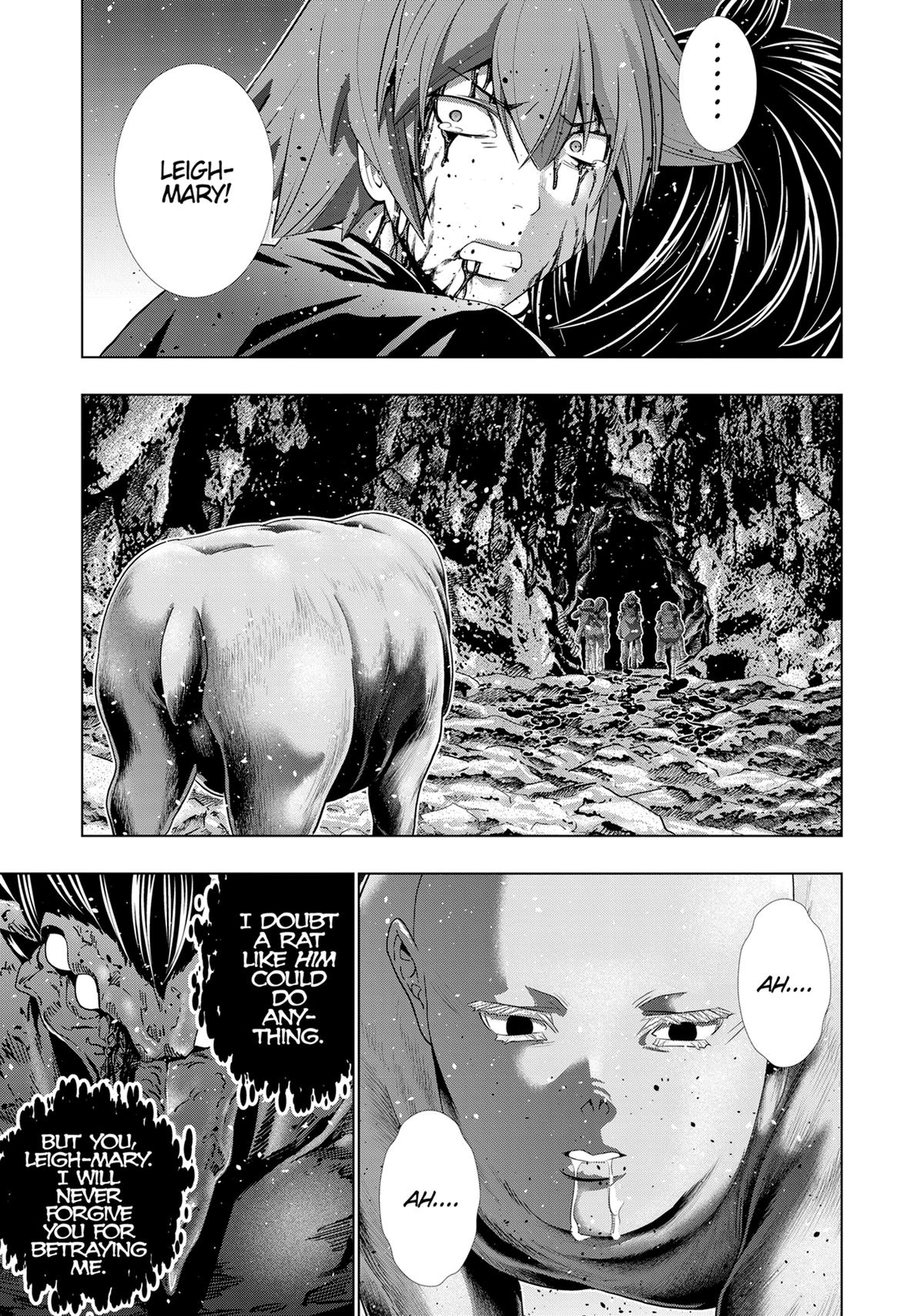 Parallel Paradise Chapter 243 9