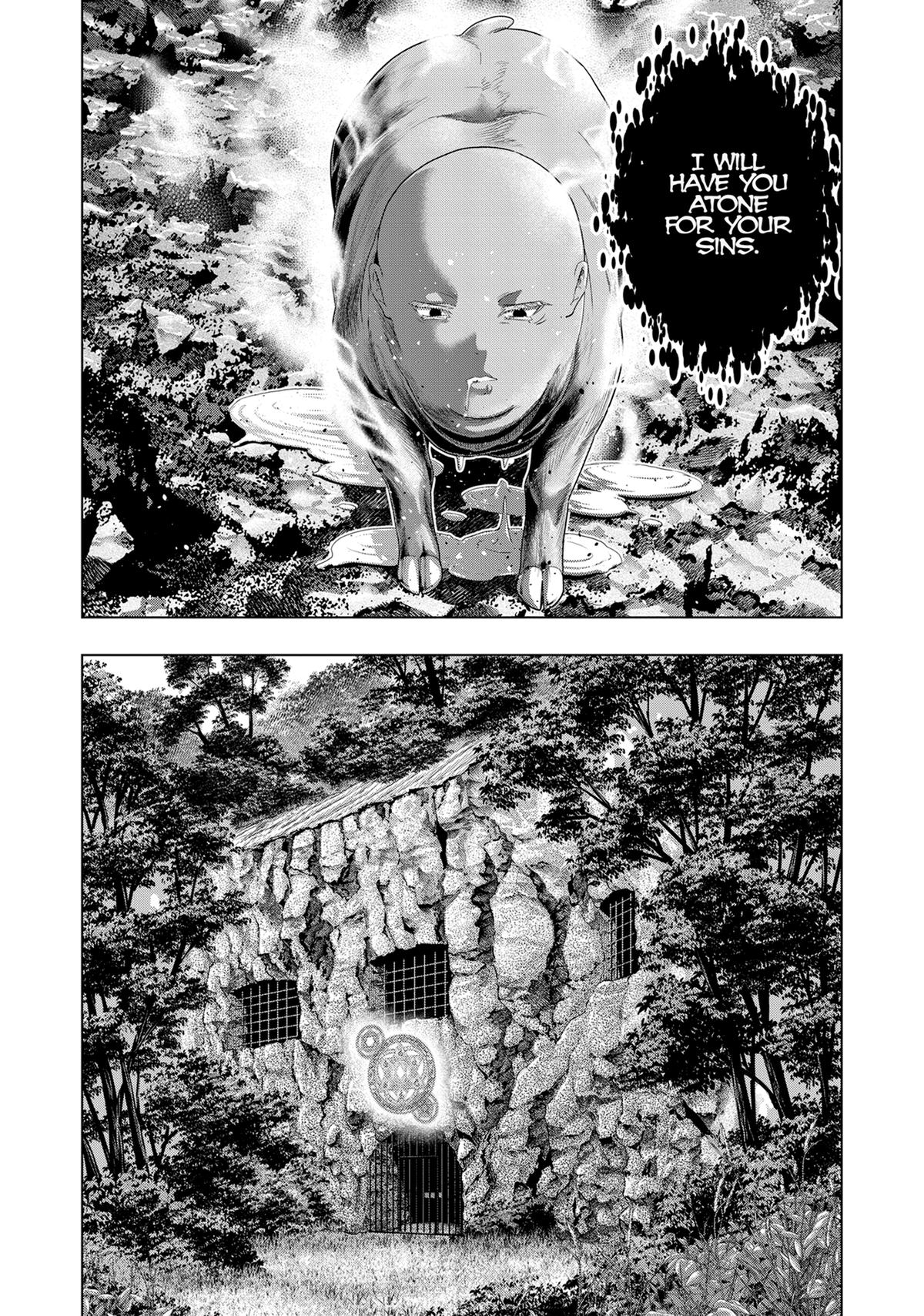 Parallel Paradise Chapter 243 10