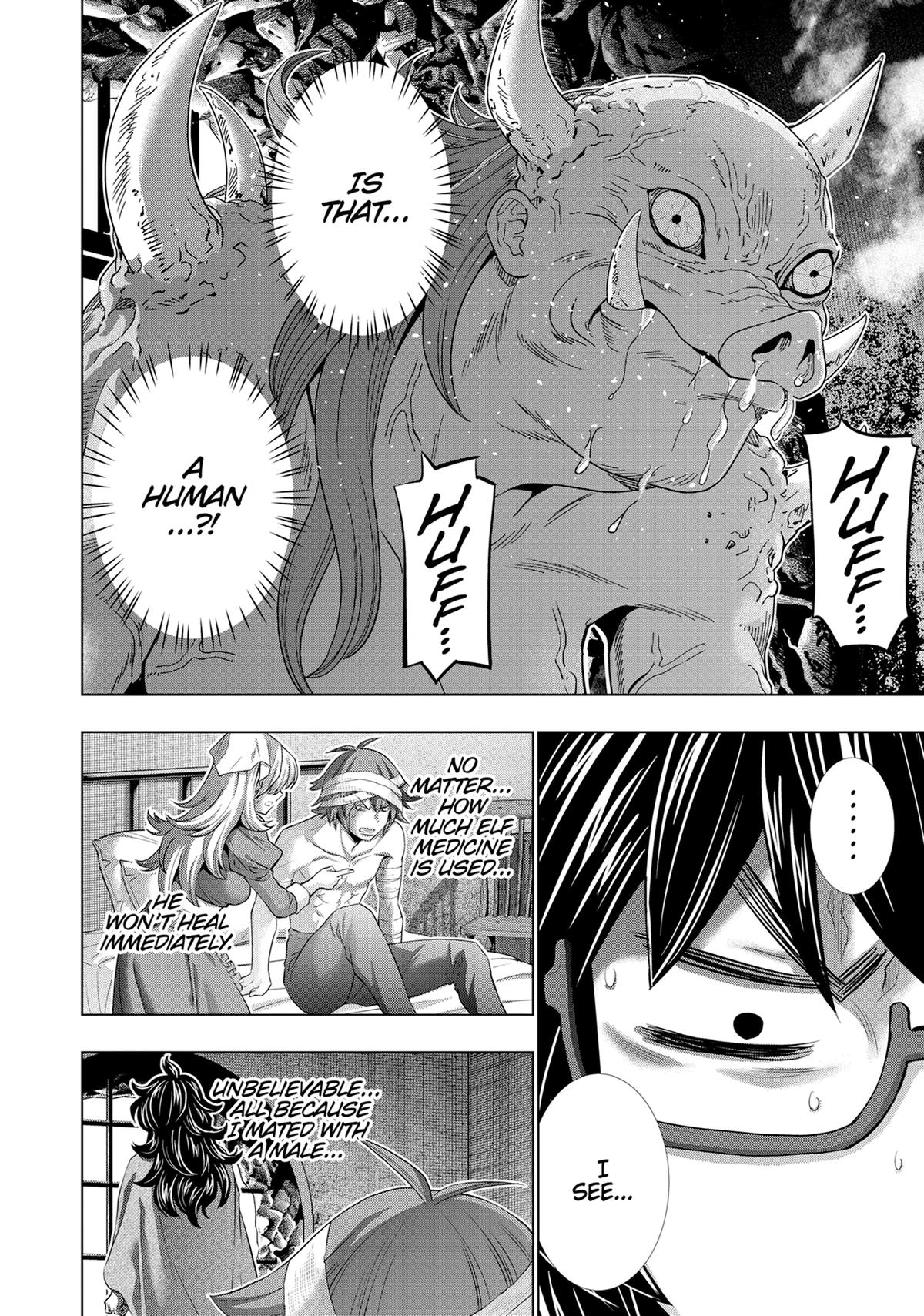 Parallel Paradise Chapter 244 6