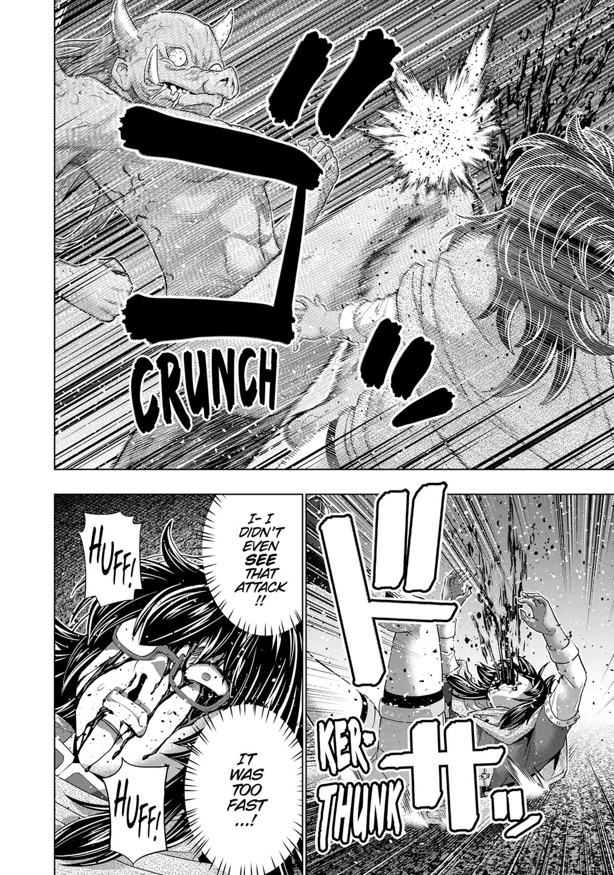 Parallel Paradise Chapter 244 10