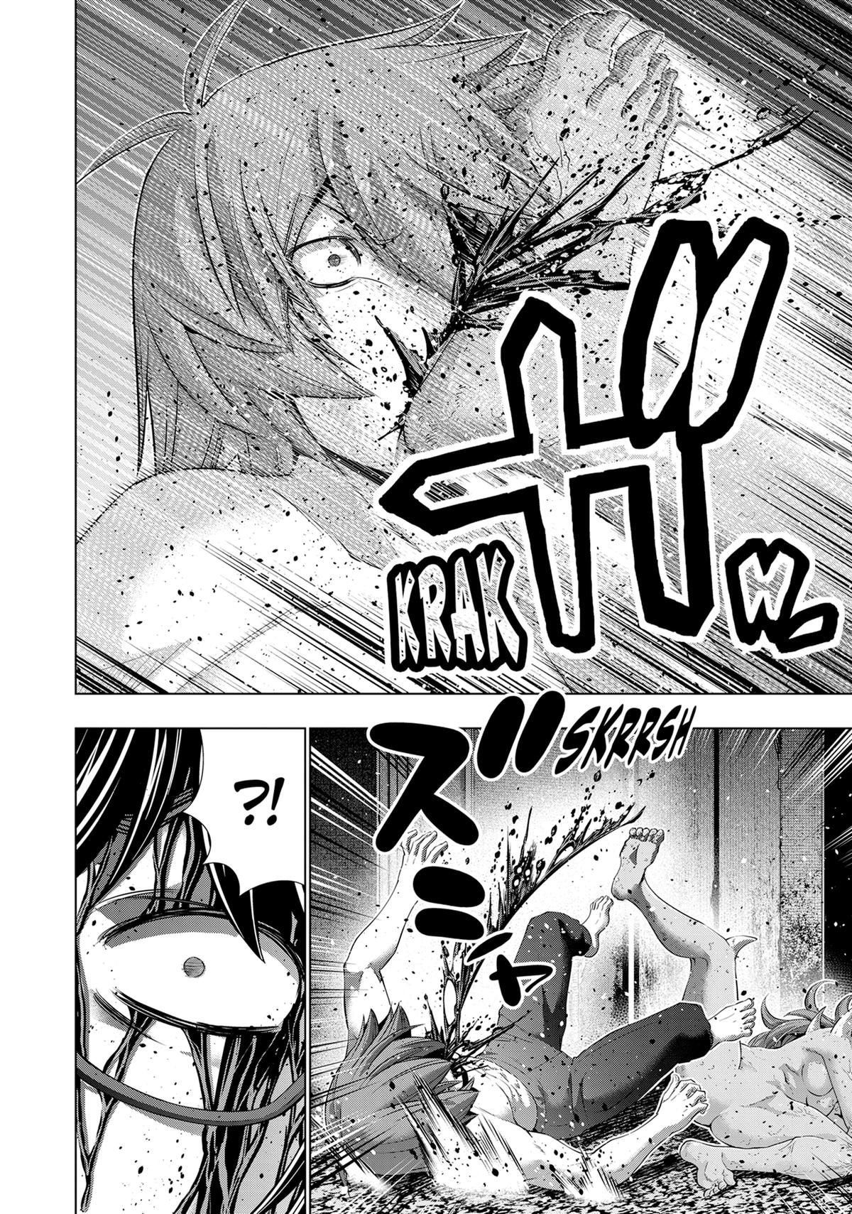 Parallel Paradise Chapter 244 16