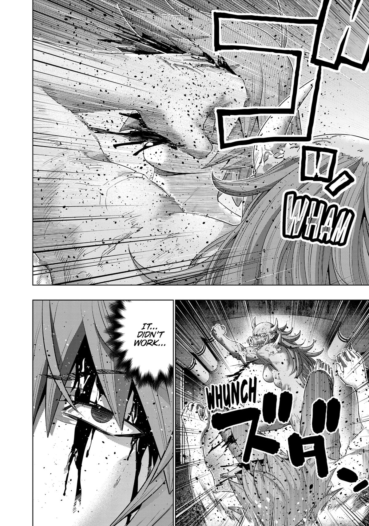 Parallel Paradise Chapter 245 10
