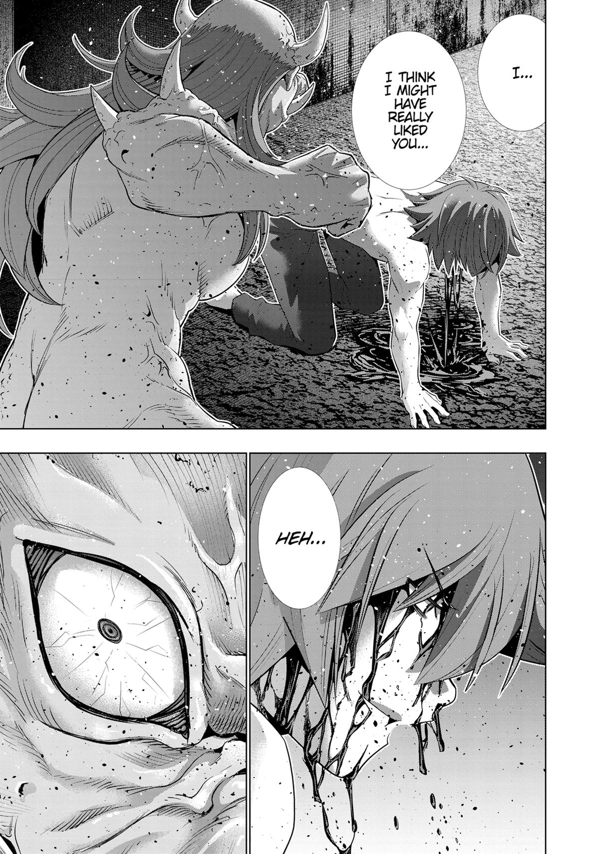 Parallel Paradise Chapter 245 13
