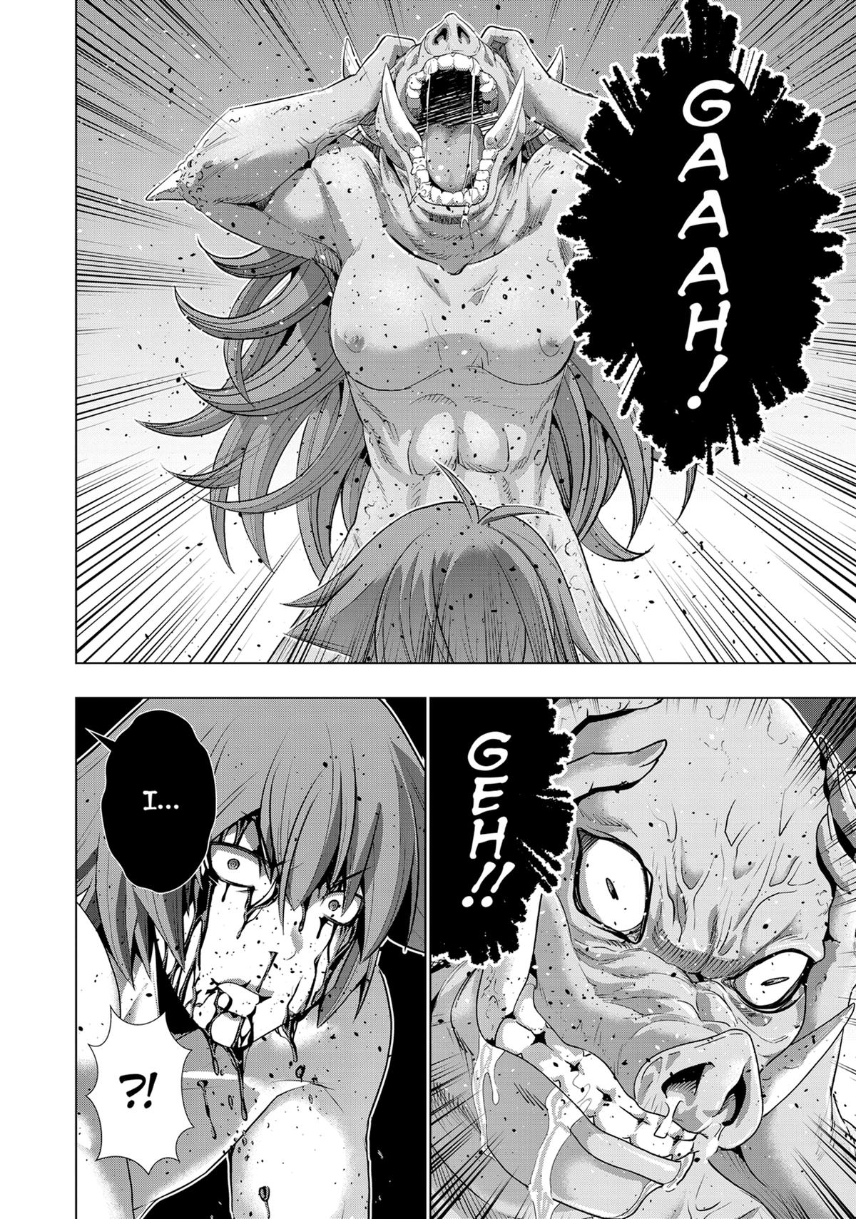Parallel Paradise Chapter 245 14