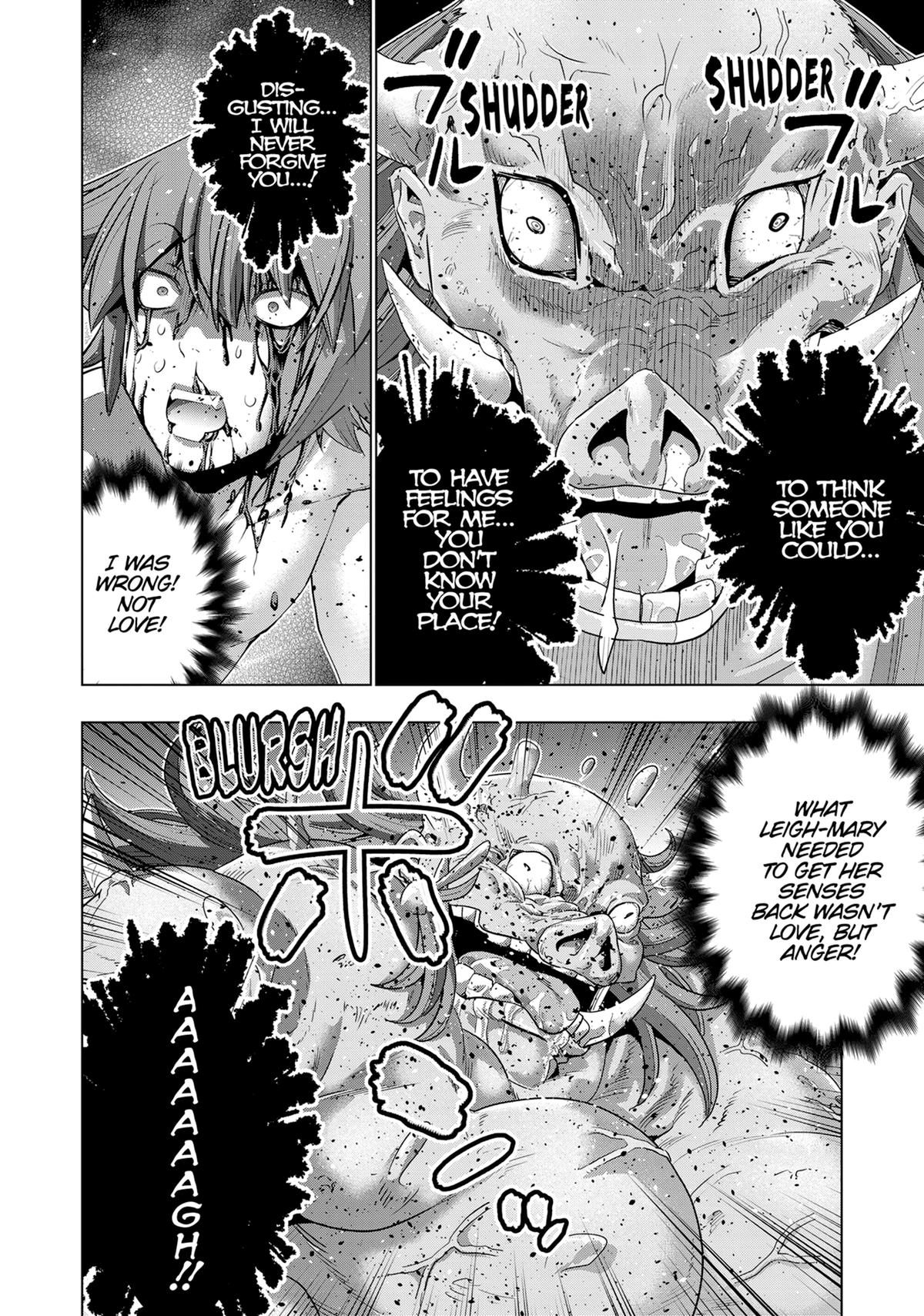 Parallel Paradise Chapter 245 16