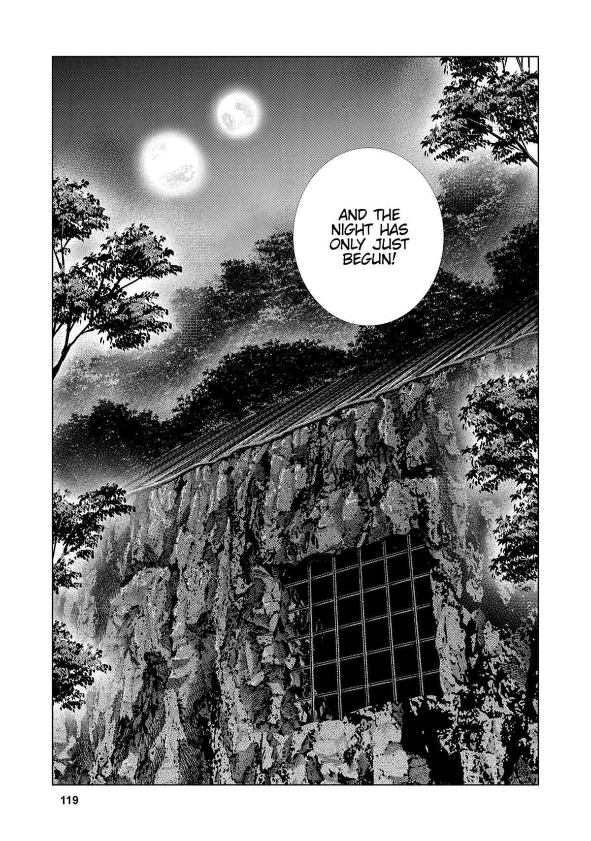 Parallel Paradise Chapter 247 9