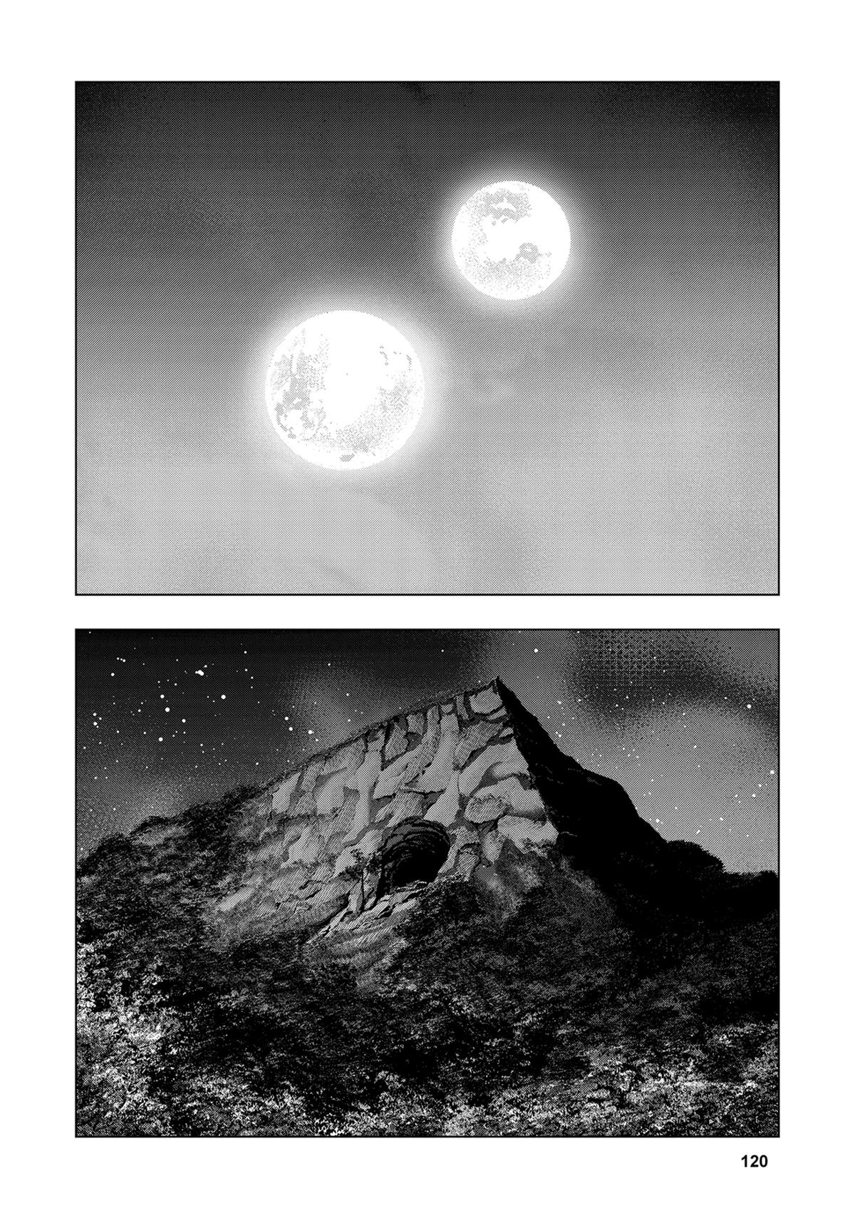 Parallel Paradise Chapter 247 10