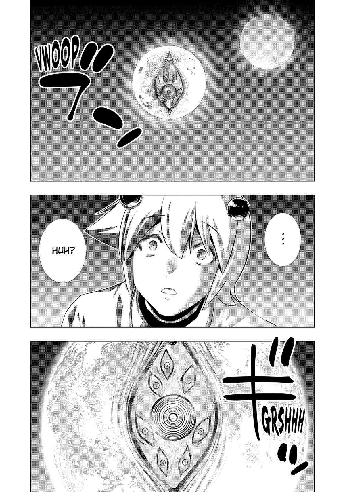 Parallel Paradise Chapter 247 14